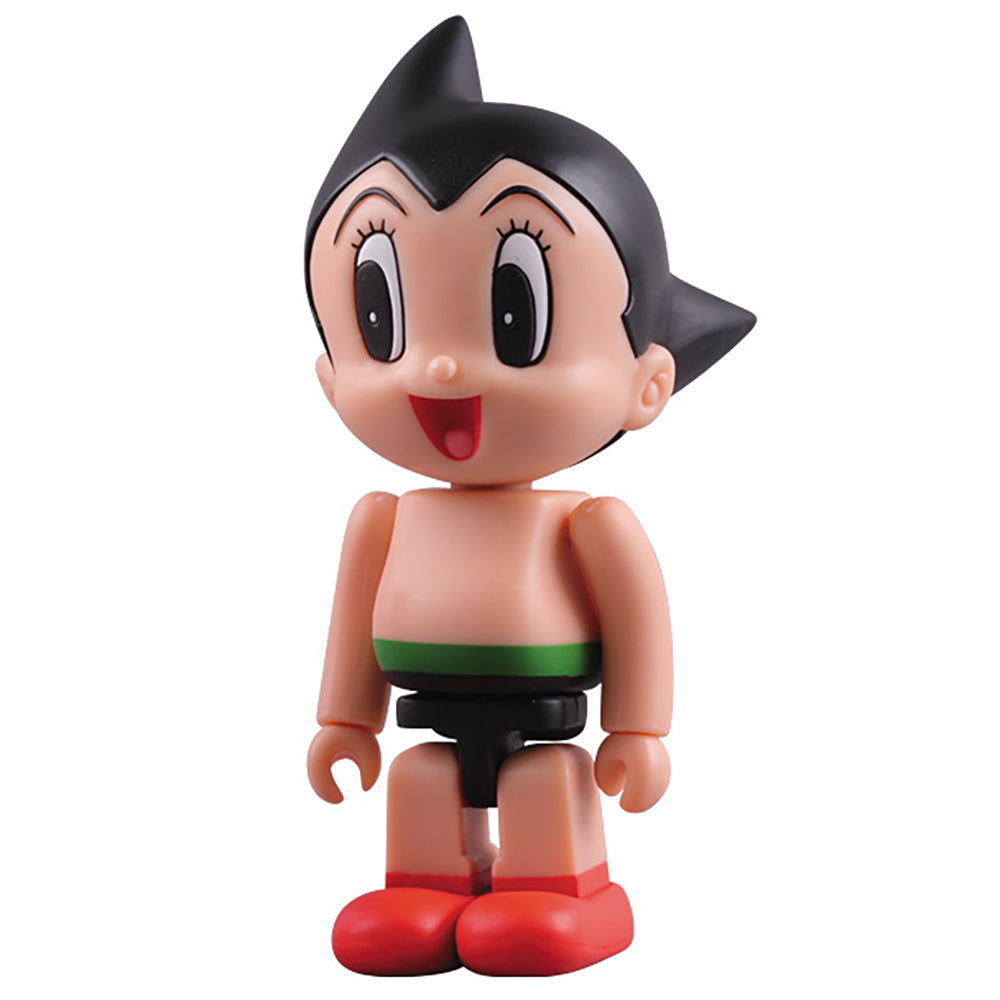 ASTROBOY KUBRICK HMV ver. & 80th BE@RBRICK_1
