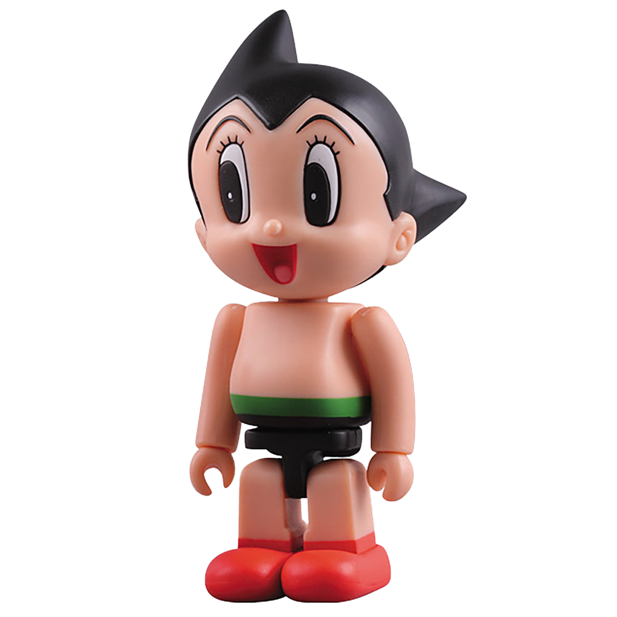 ASTROBOY KUBRICK HMV ver. & 80th BE@RBRICK