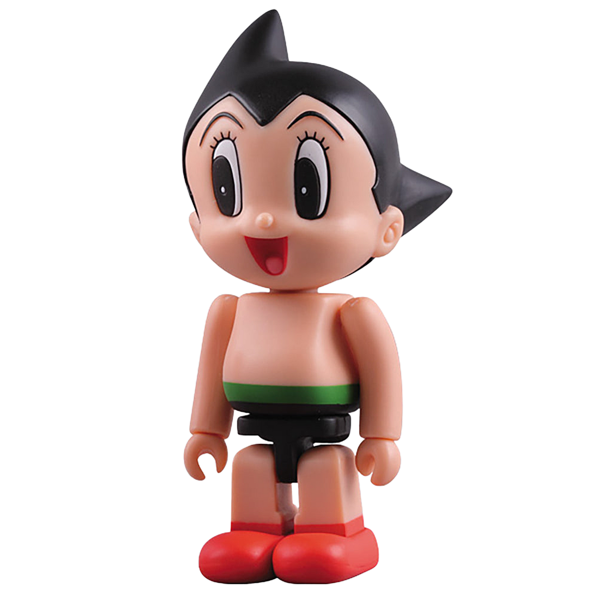ASTROBOY KUBRICK HMV ver. & 80th BE@RBRICK