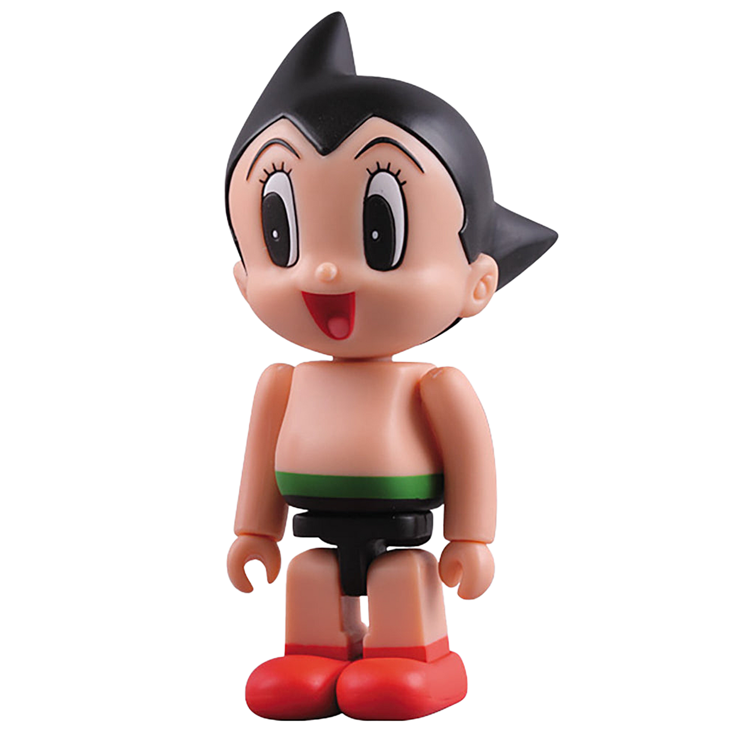 ASTROBOY KUBRICK HMV ver. & 80th BE@RBRICK
