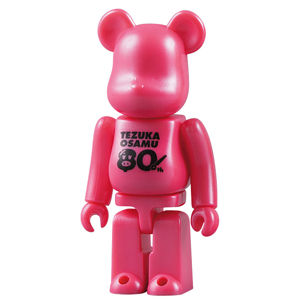 ASTROBOY KUBRICK HMV ver. & 80th BE@RBRICK_2