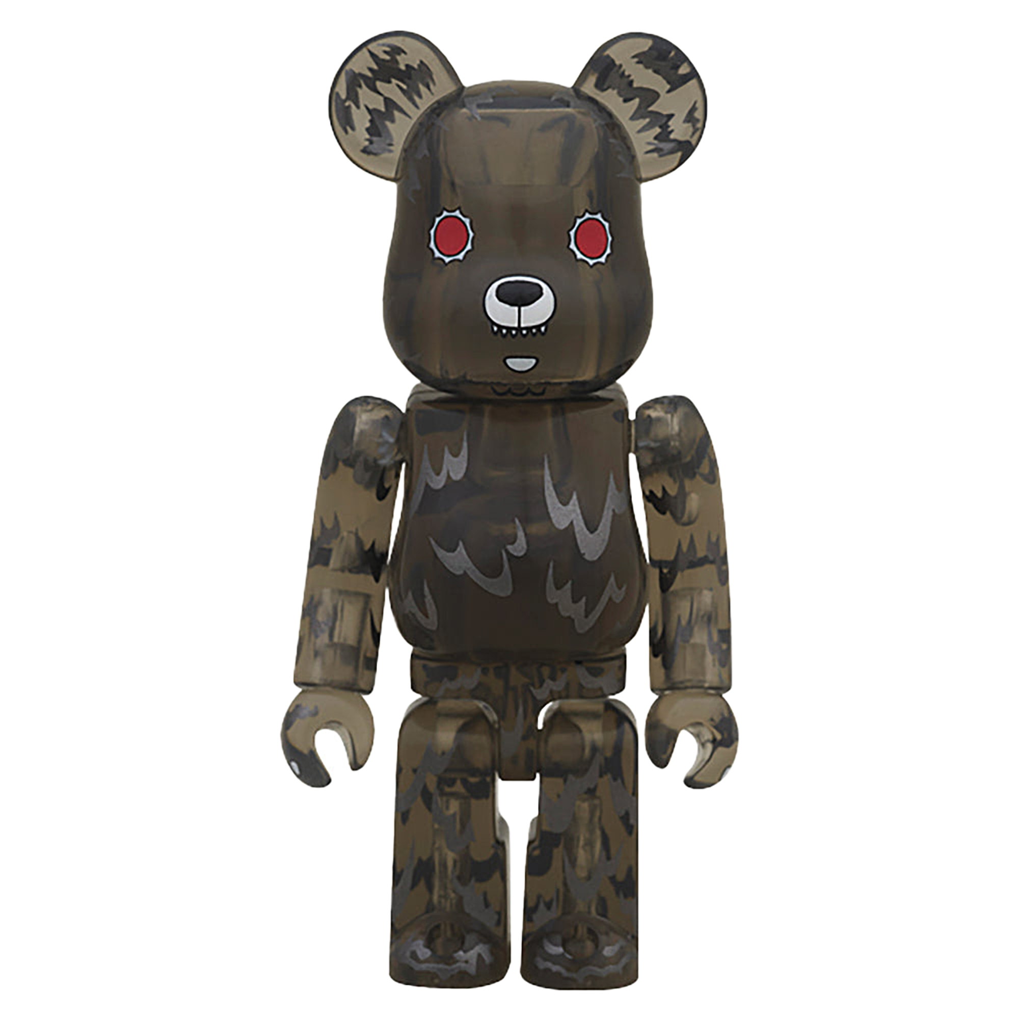 LIQUID EROSION BE@RBRICK