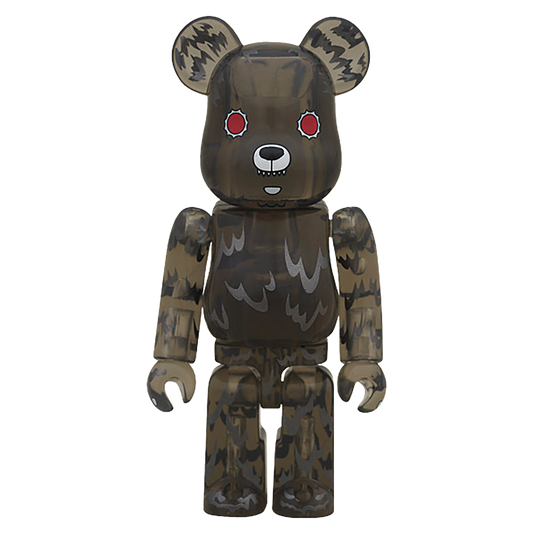 LIQUID EROSION BE@RBRICK