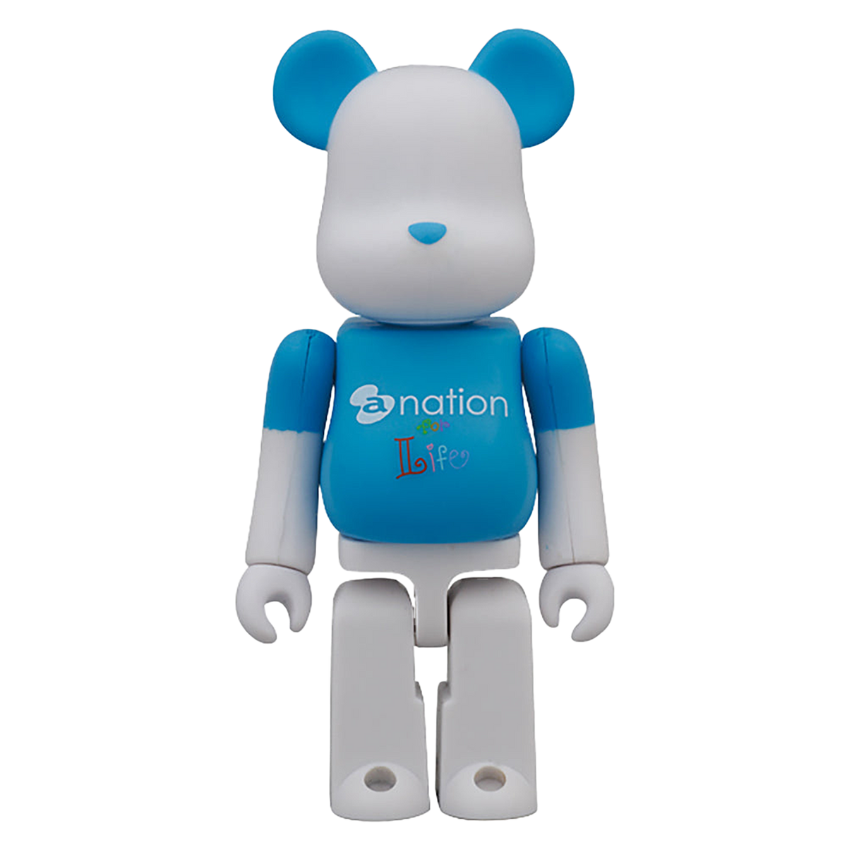 BE@RBRICK a-nation × 仮面ライダーオーズ 2パック