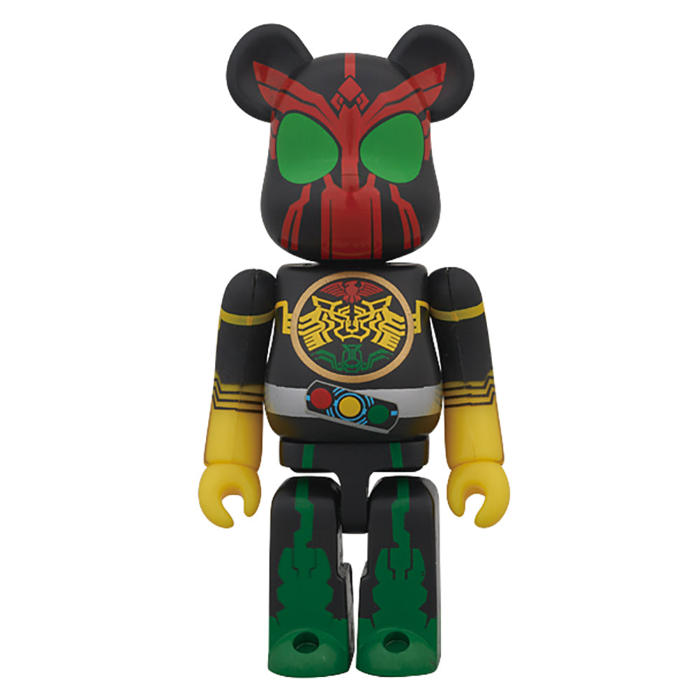 BE@RBRICK a-nation × 仮面ライダーオーズ 2パック_2