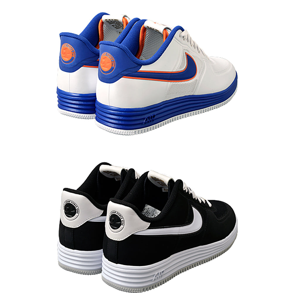 NIKE × BE@RBRICK LUNAR FORCE 1 (WHITE/BLACK)_2