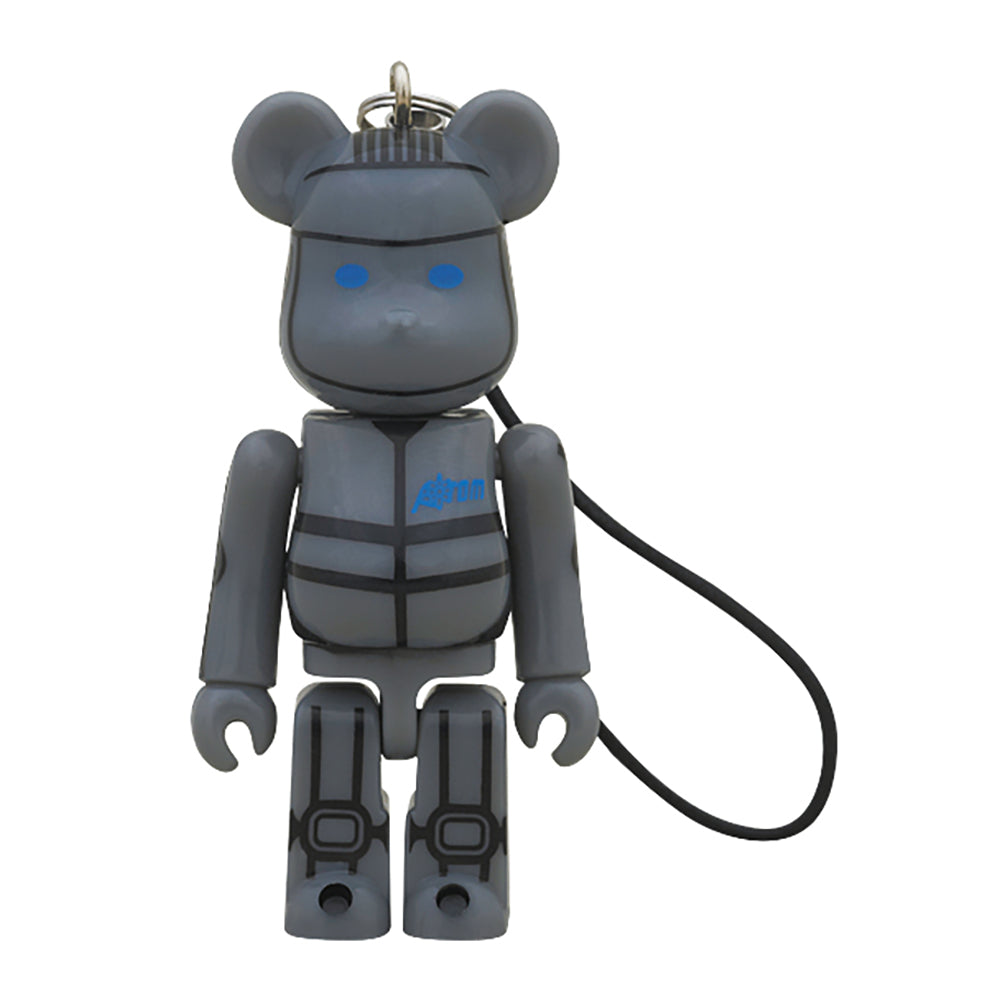 REAL STEEL "ATOM" 70% BE@RBRICK_0