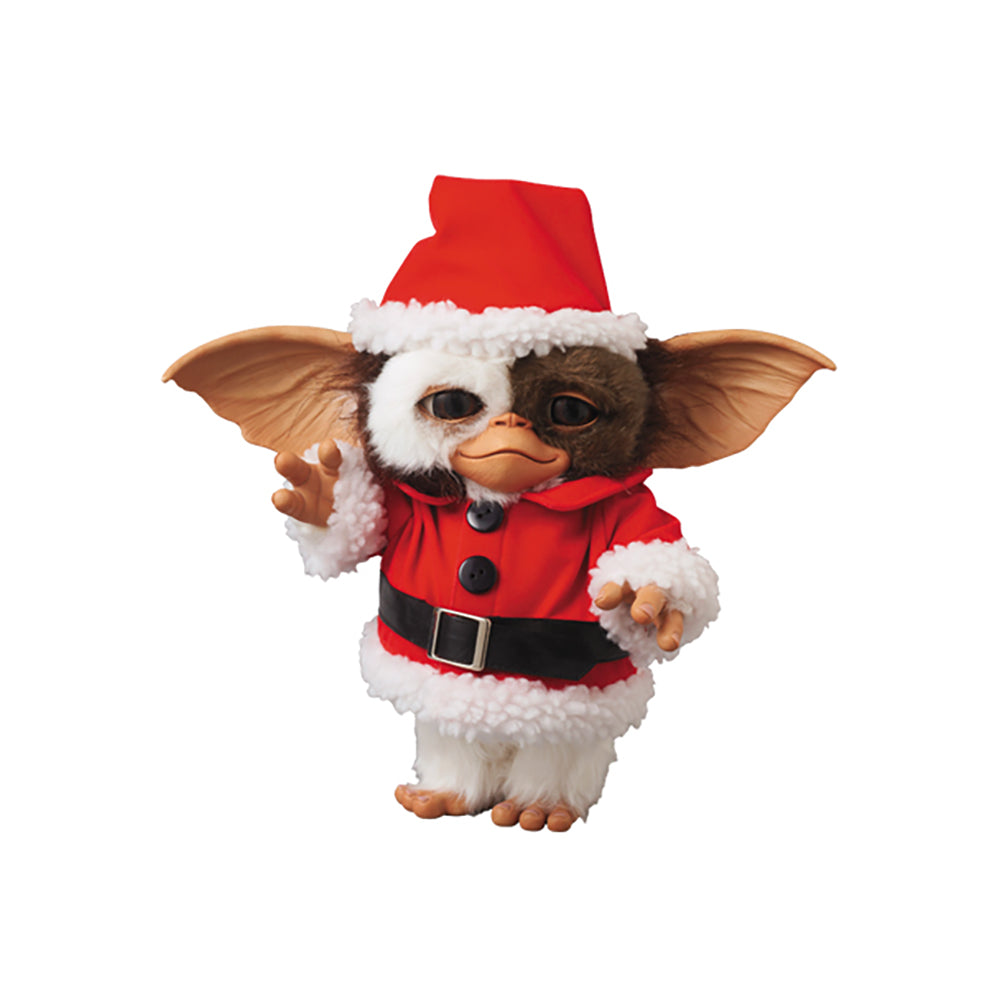 VCD PROP SIZE GIZMO（SANTA Ver.）_0