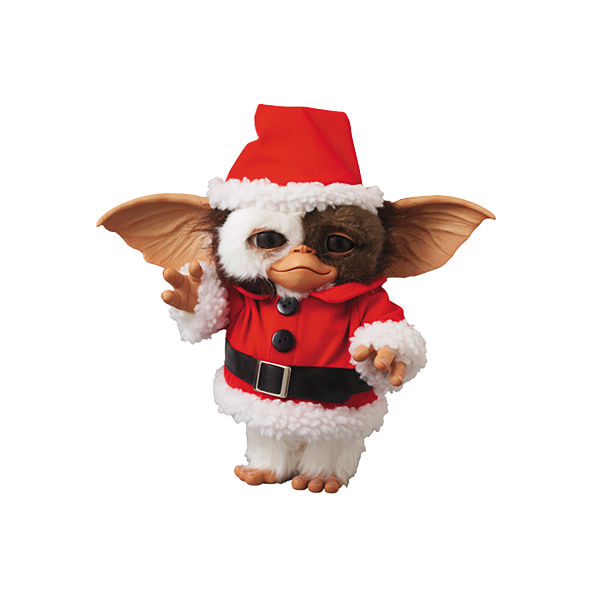 VCD PROP SIZE GIZMO（SANTA Ver.）