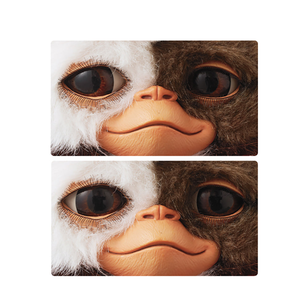 VCD PROP SIZE GIZMO（SANTA Ver.）_1