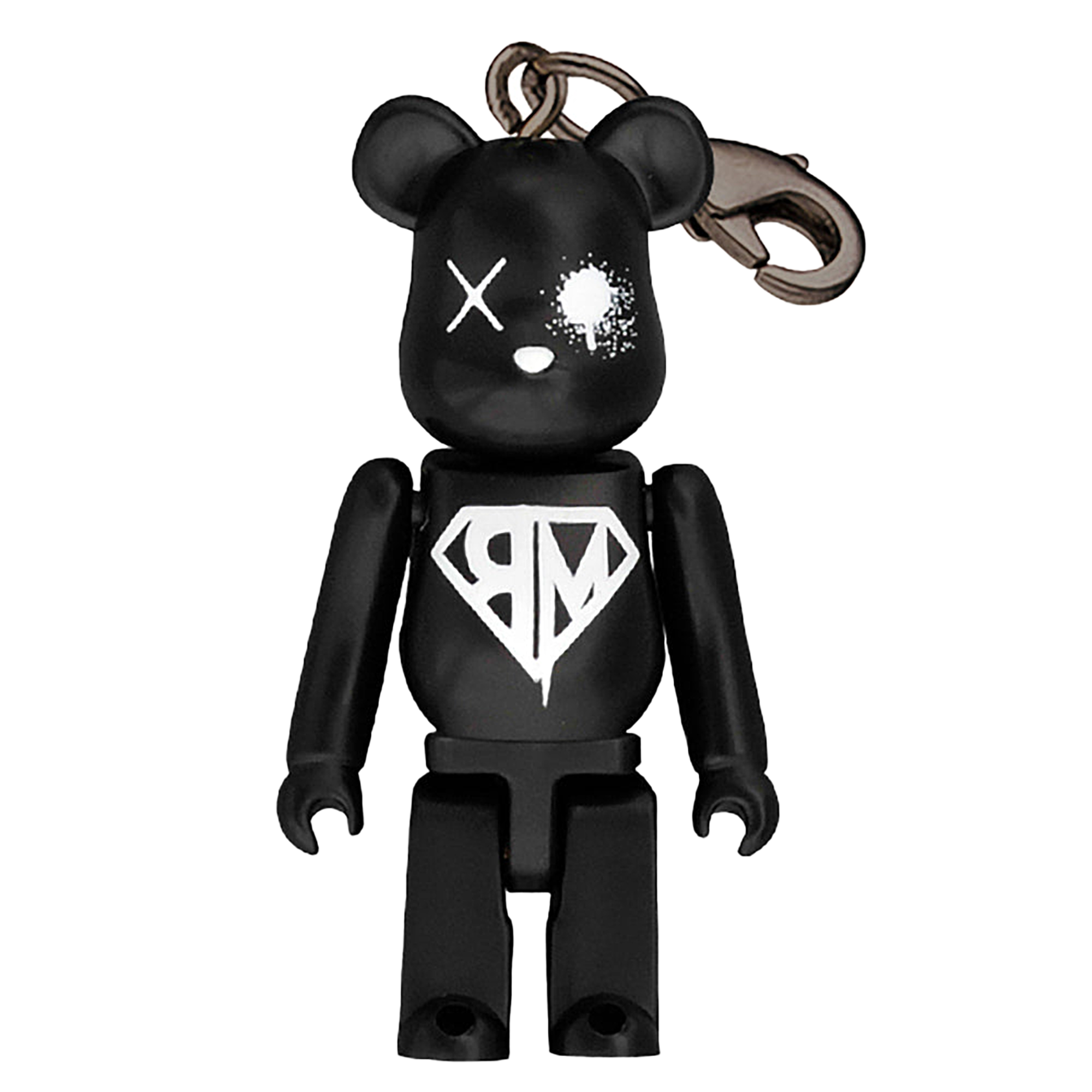 BE@RBRICK the GazettE 50%