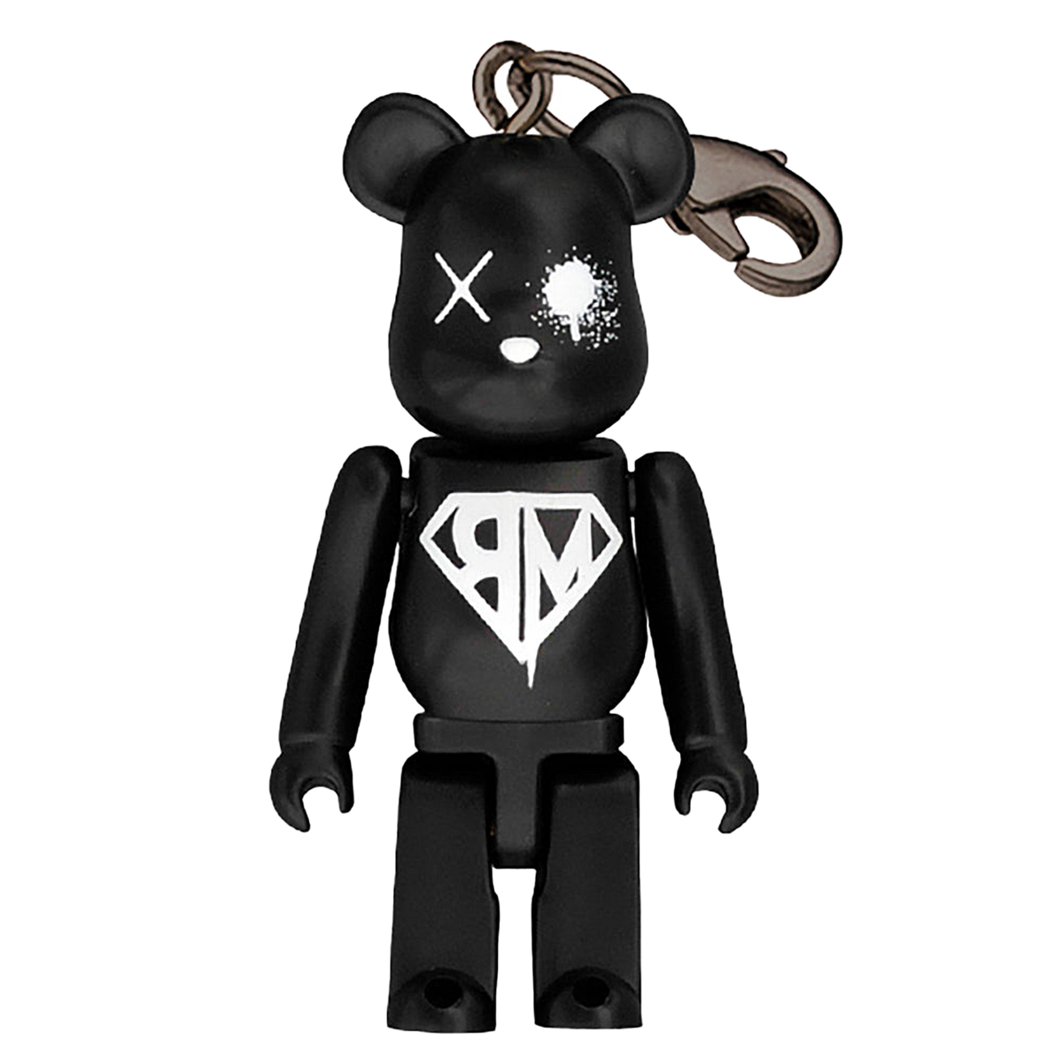 BE@RBRICK the GazettE 50%