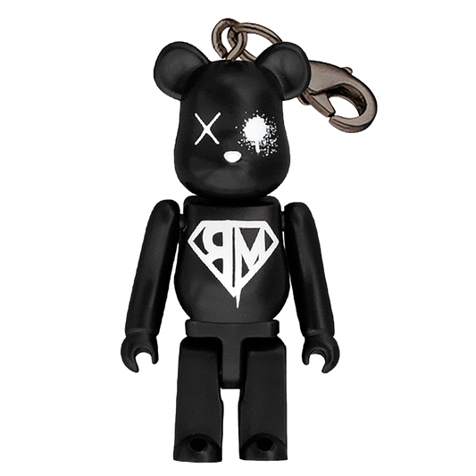 BE@RBRICK the GazettE 50%
