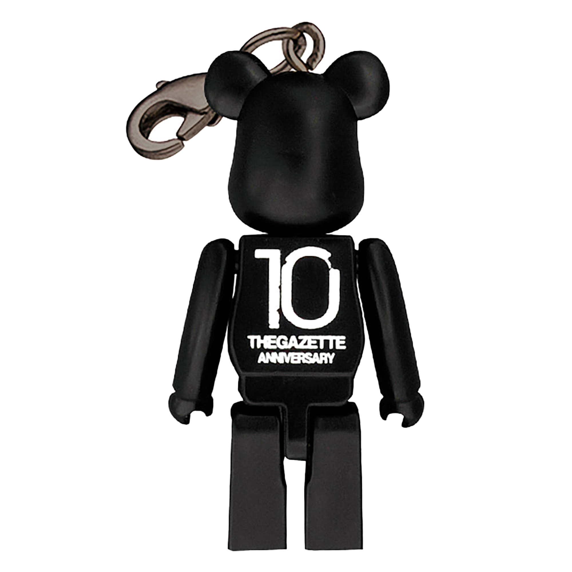 BE@RBRICK the GazettE 50%