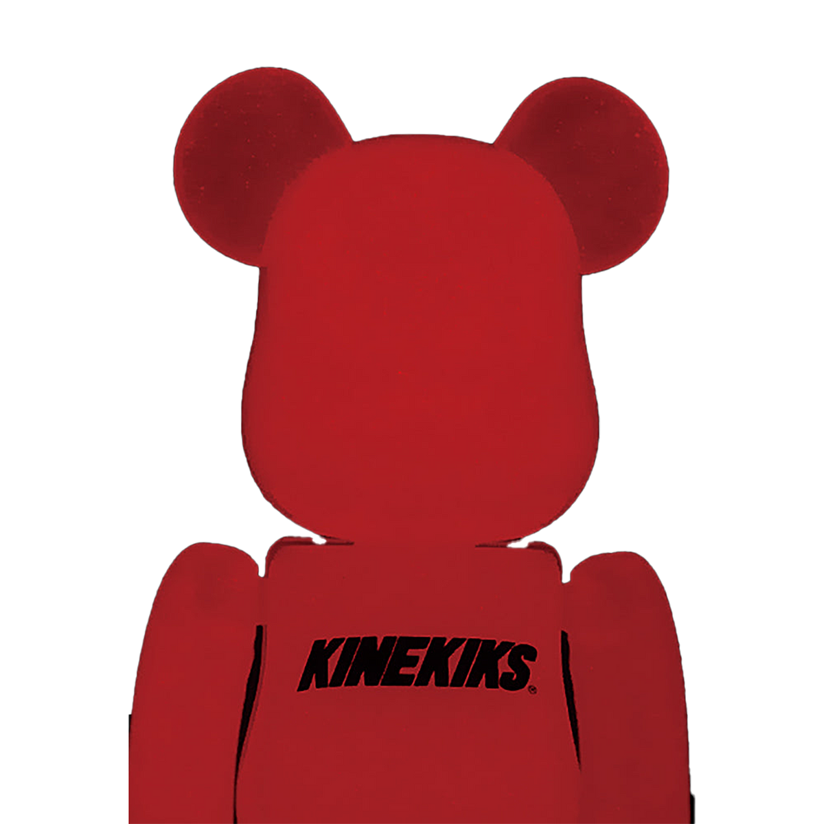 KINETICS & KIKS TYO BE@RBRICK  