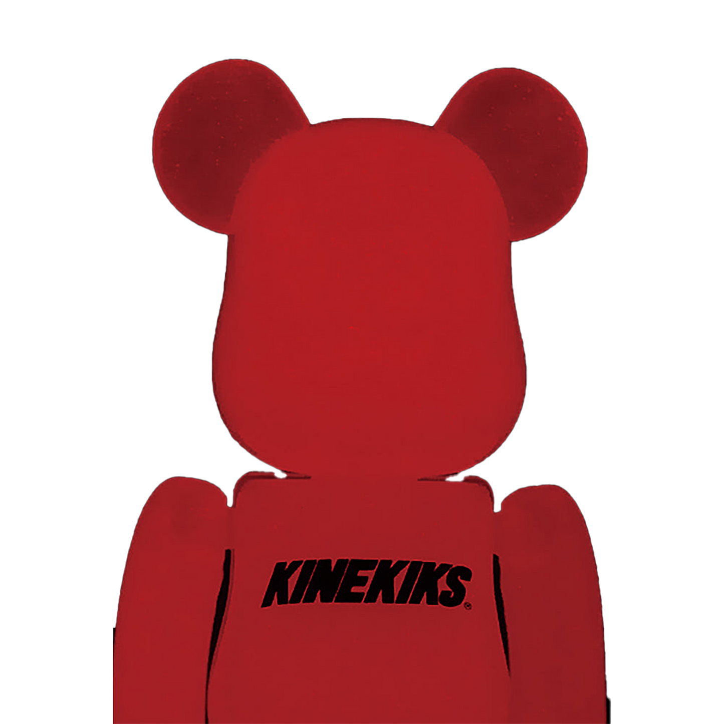 KINETICS & KIKS TYO BE@RBRICK  