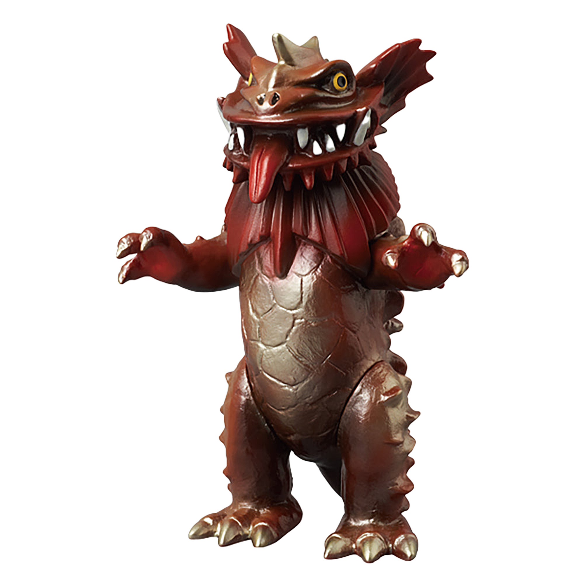 オコゼ怪獣キングゴゼラ