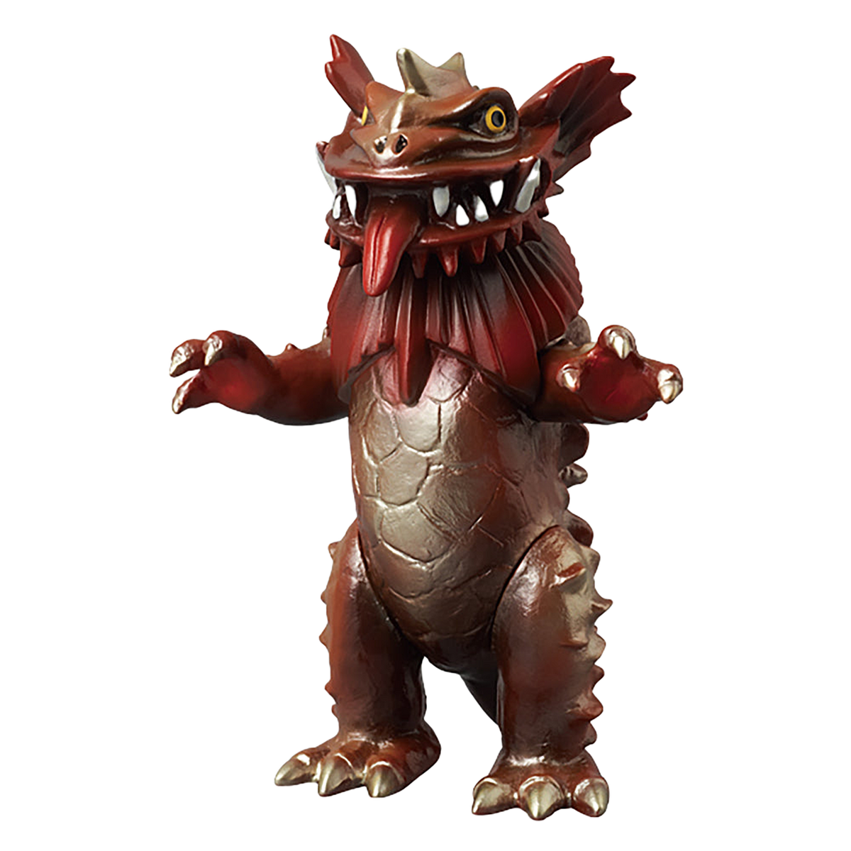 オコゼ怪獣キングゴゼラ