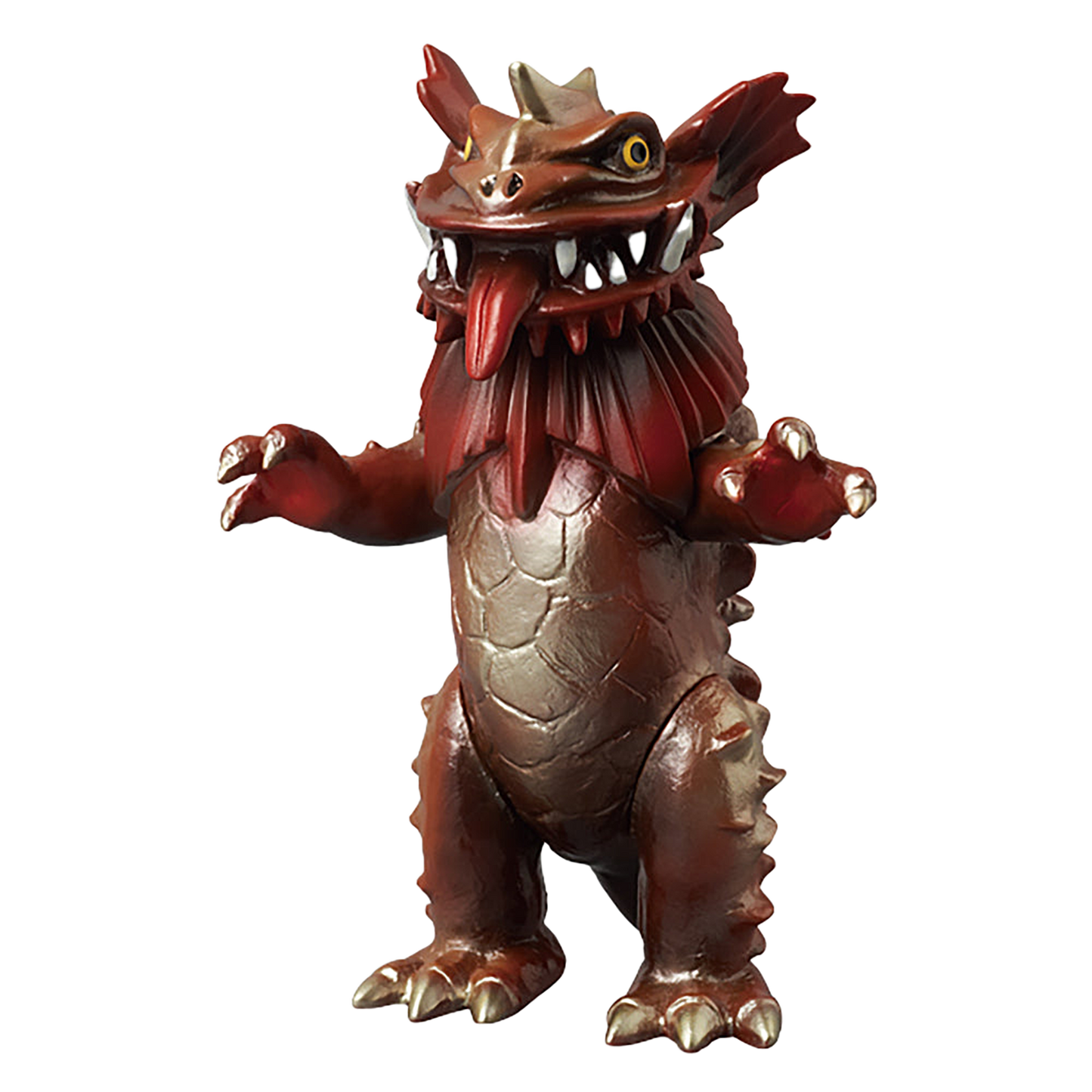 オコゼ怪獣キングゴゼラ
