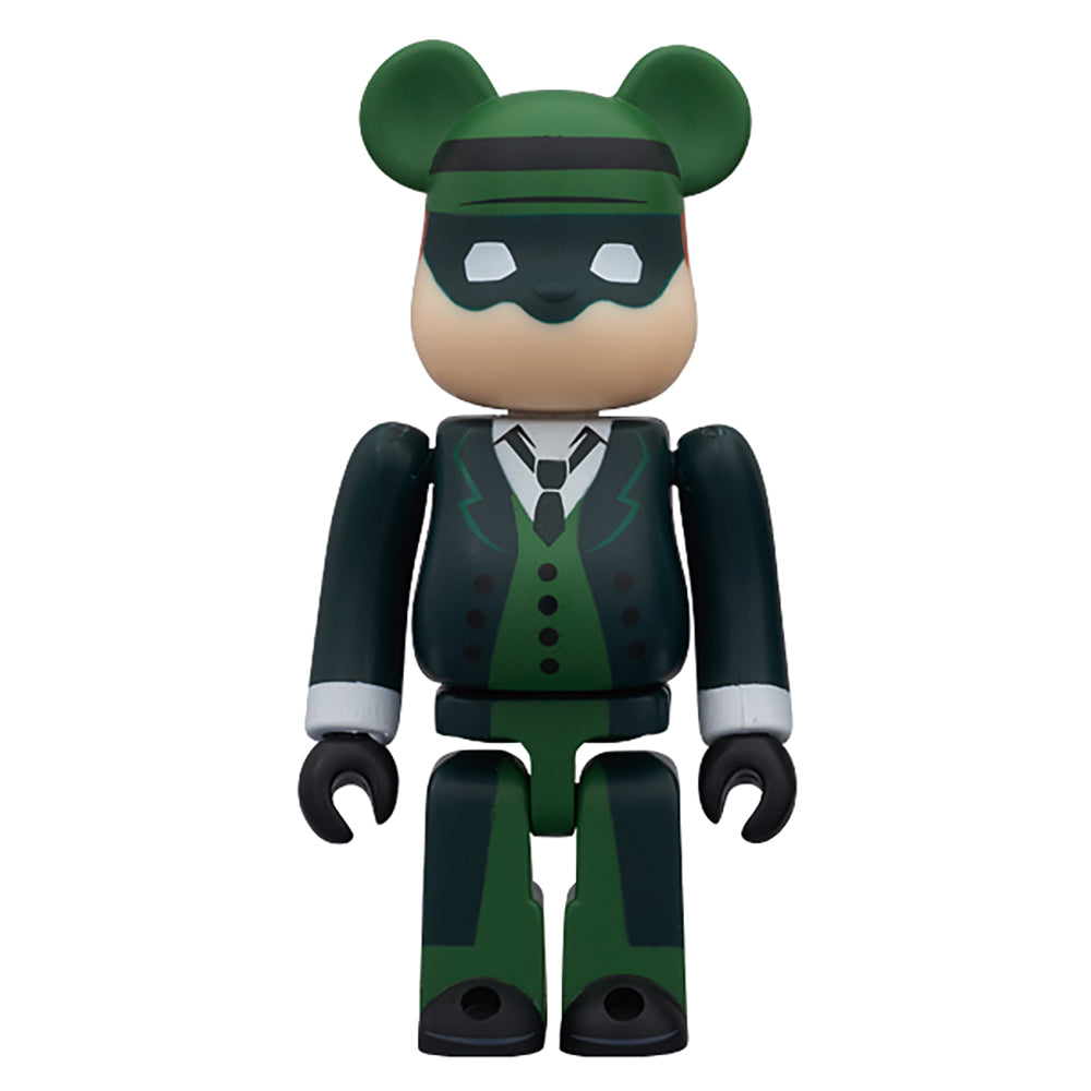 BE@RICK GREEN HORNET / KATO_1