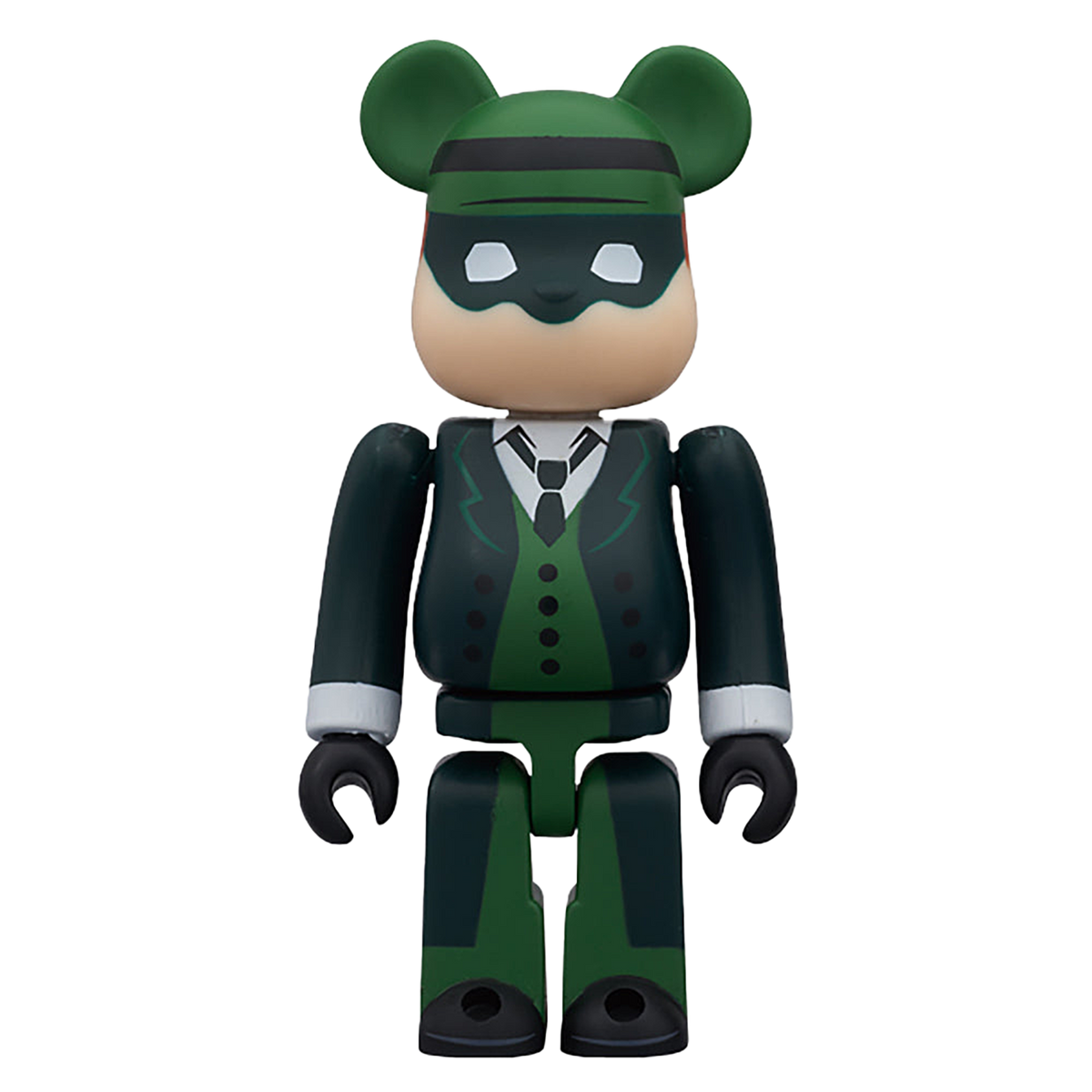 BE@RICK GREEN HORNET / KATO | MEDICOM TOY OFFICIAL STORE