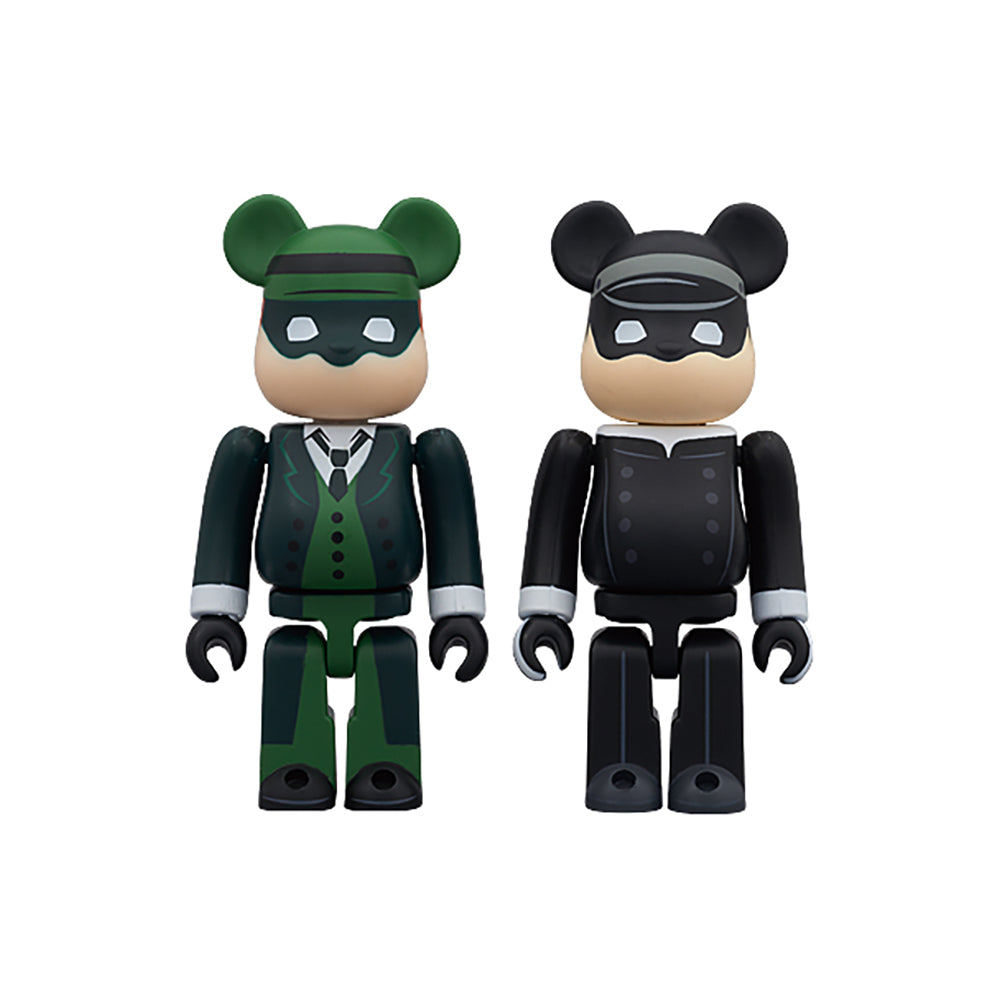 BE@RICK GREEN HORNET / KATO_0