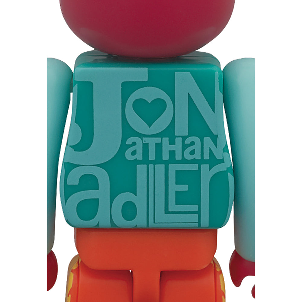 Jonathan Adler × BARNEYS NEW YORK BE@RBRICK_1
