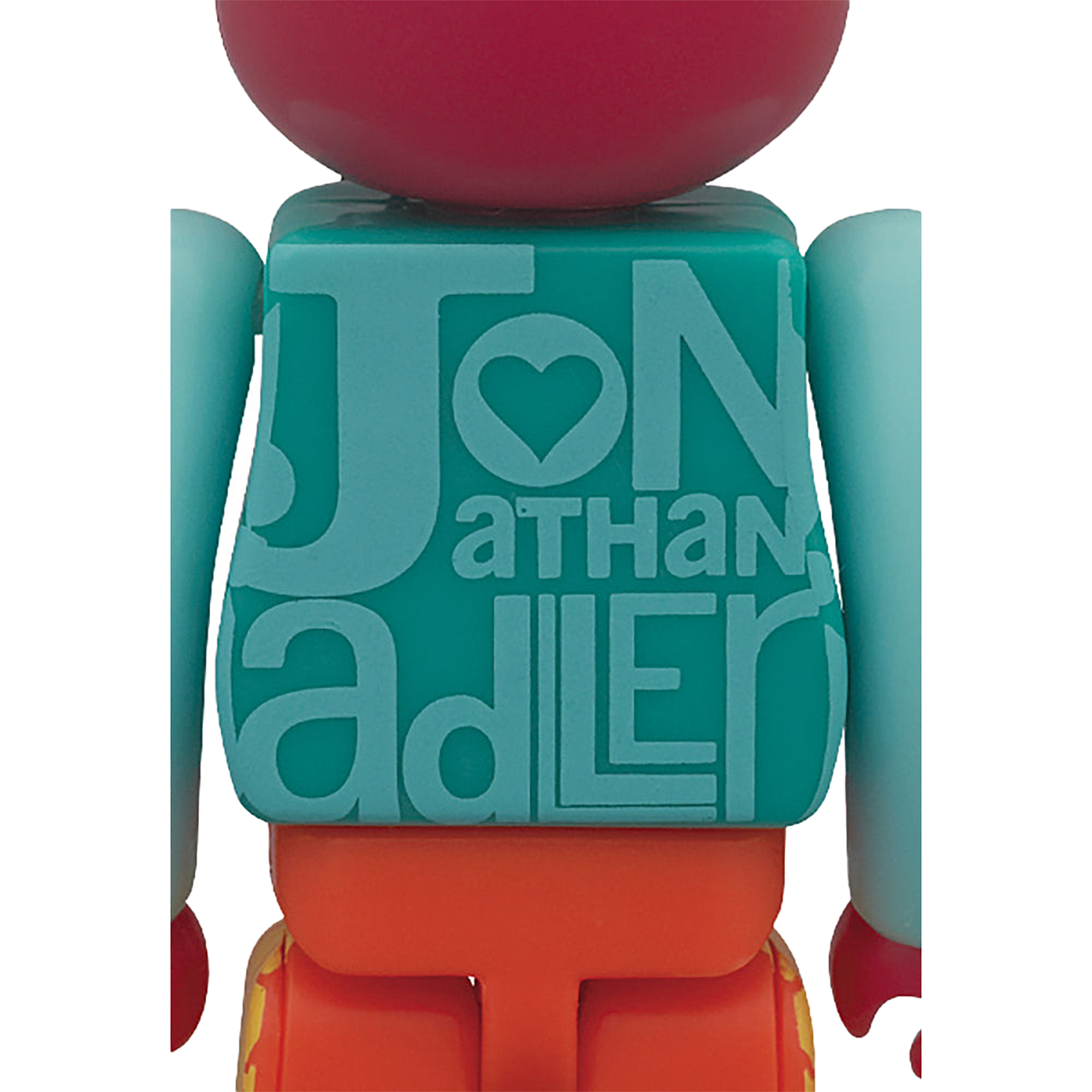 Jonathan Adler × BARNEYS NEW YORK BE@RBRICK
