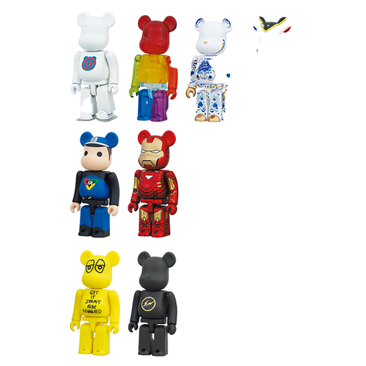 BE@RBRICK SERIES 20