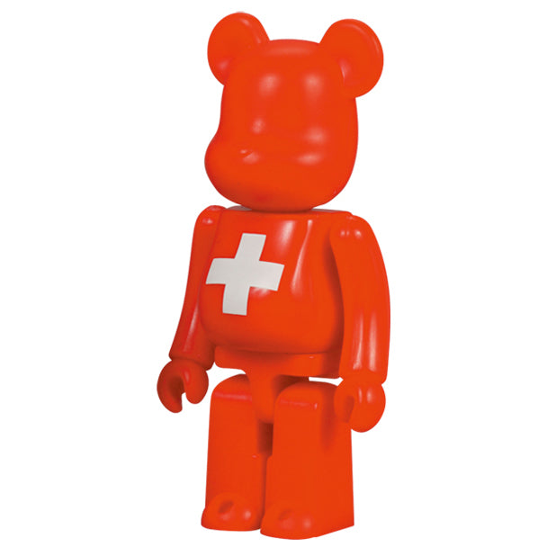 BE@RBRICK [SERIES 8]（クローズタイプ）_4