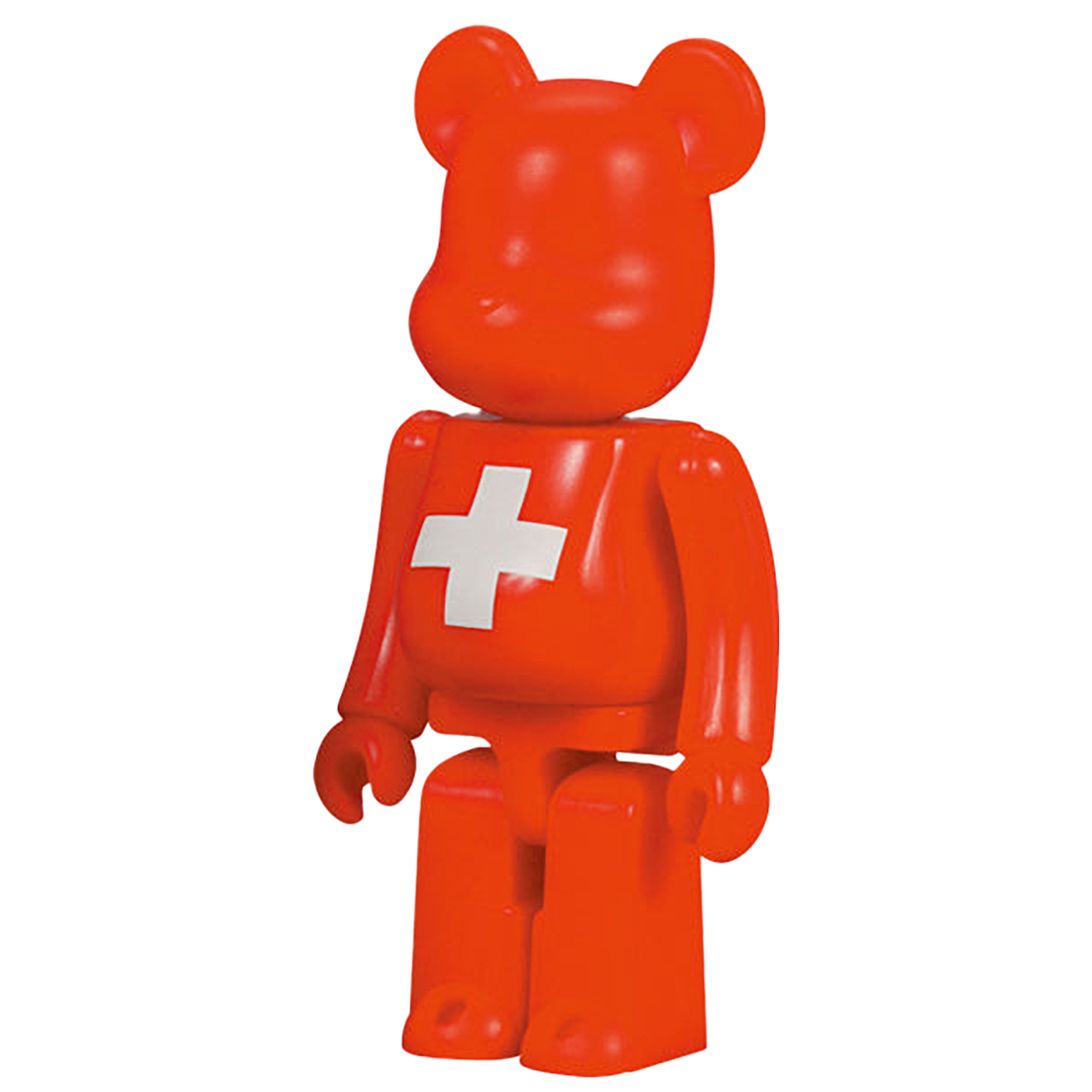 BE@RBRICK [SERIES 8]（クローズタイプ）