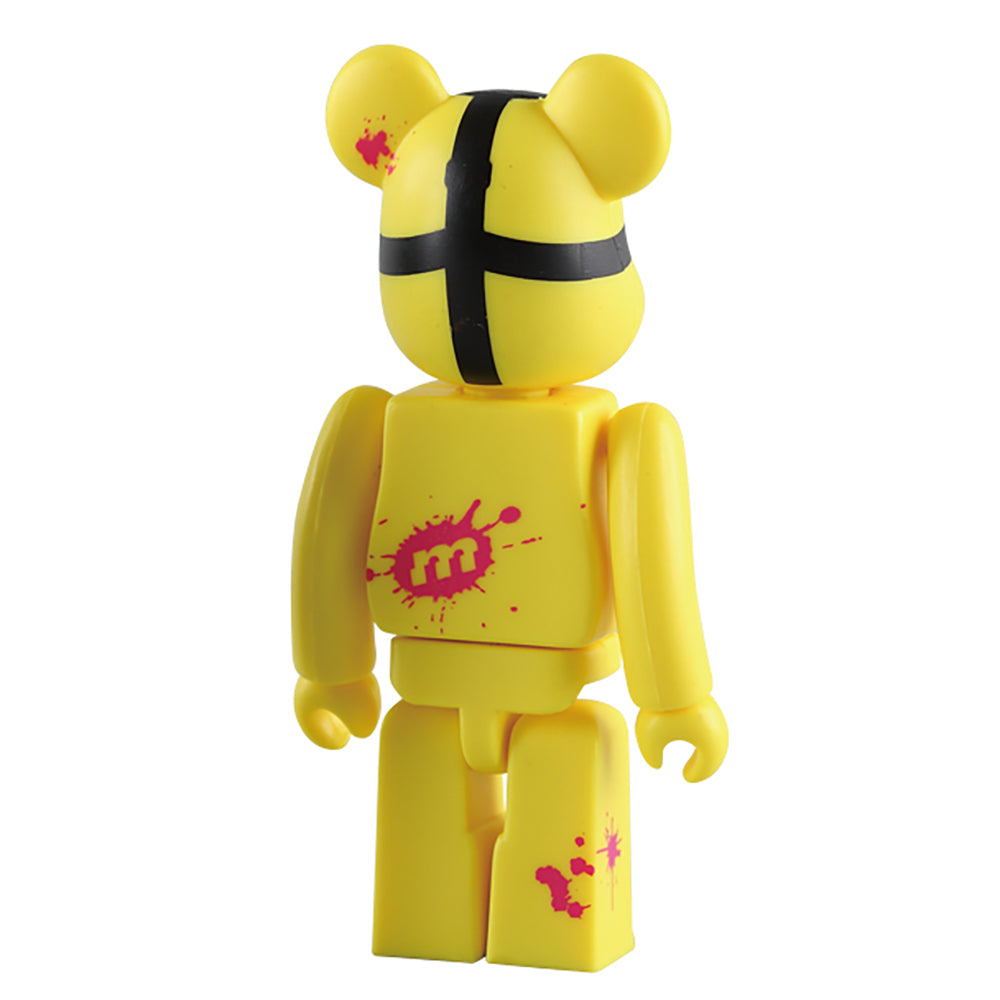 montage(R) BE@RBRICK Yellow ver._1