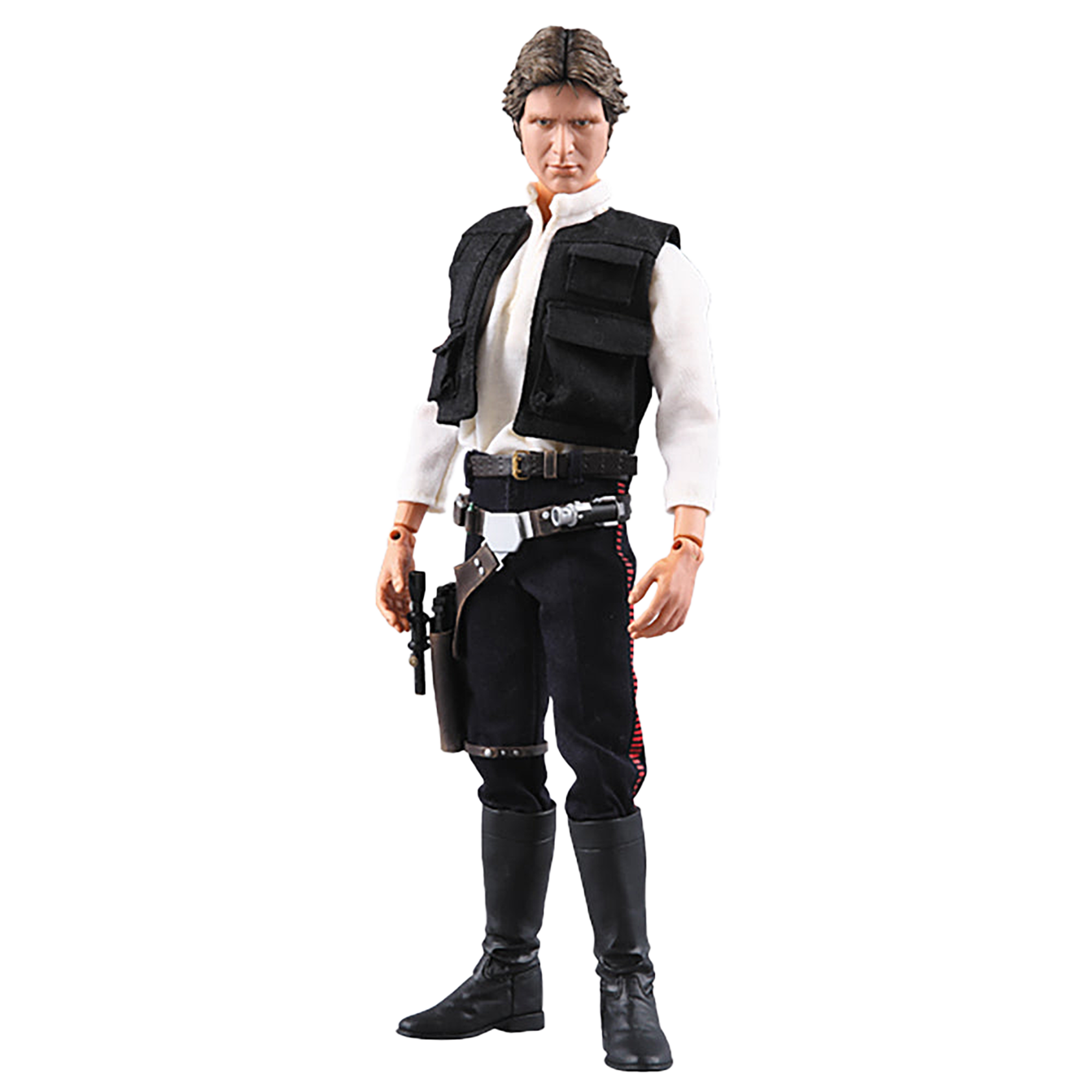 RAH HAN SOLO(TM)