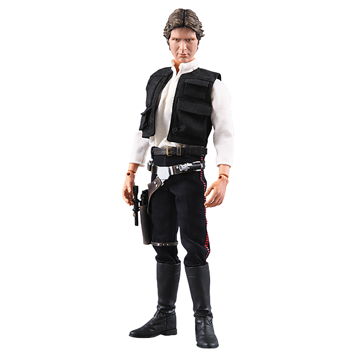RAH HAN SOLO(TM)