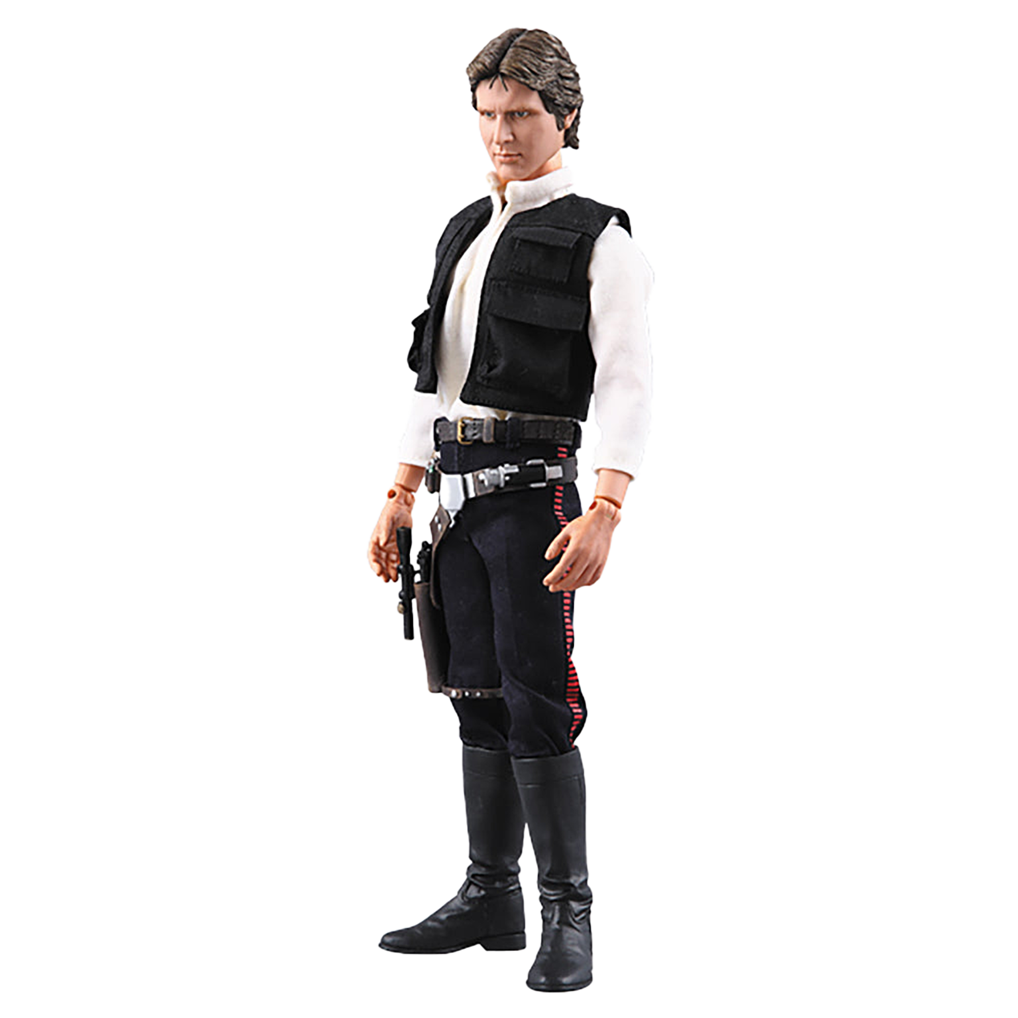 RAH HAN SOLO(TM)