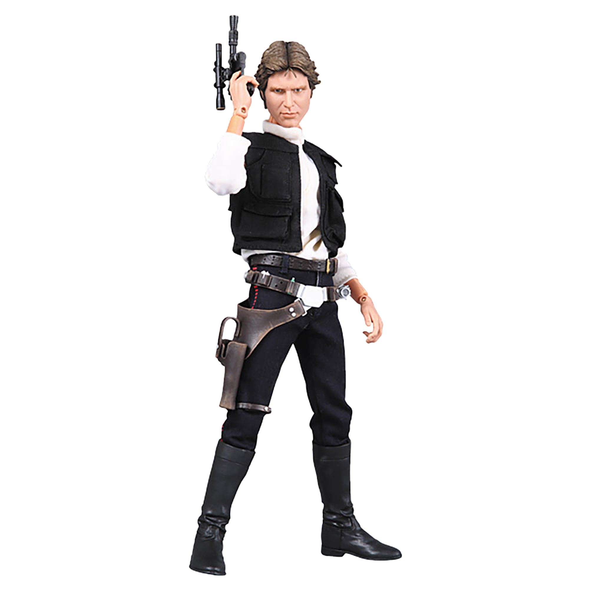 RAH HAN SOLO(TM)