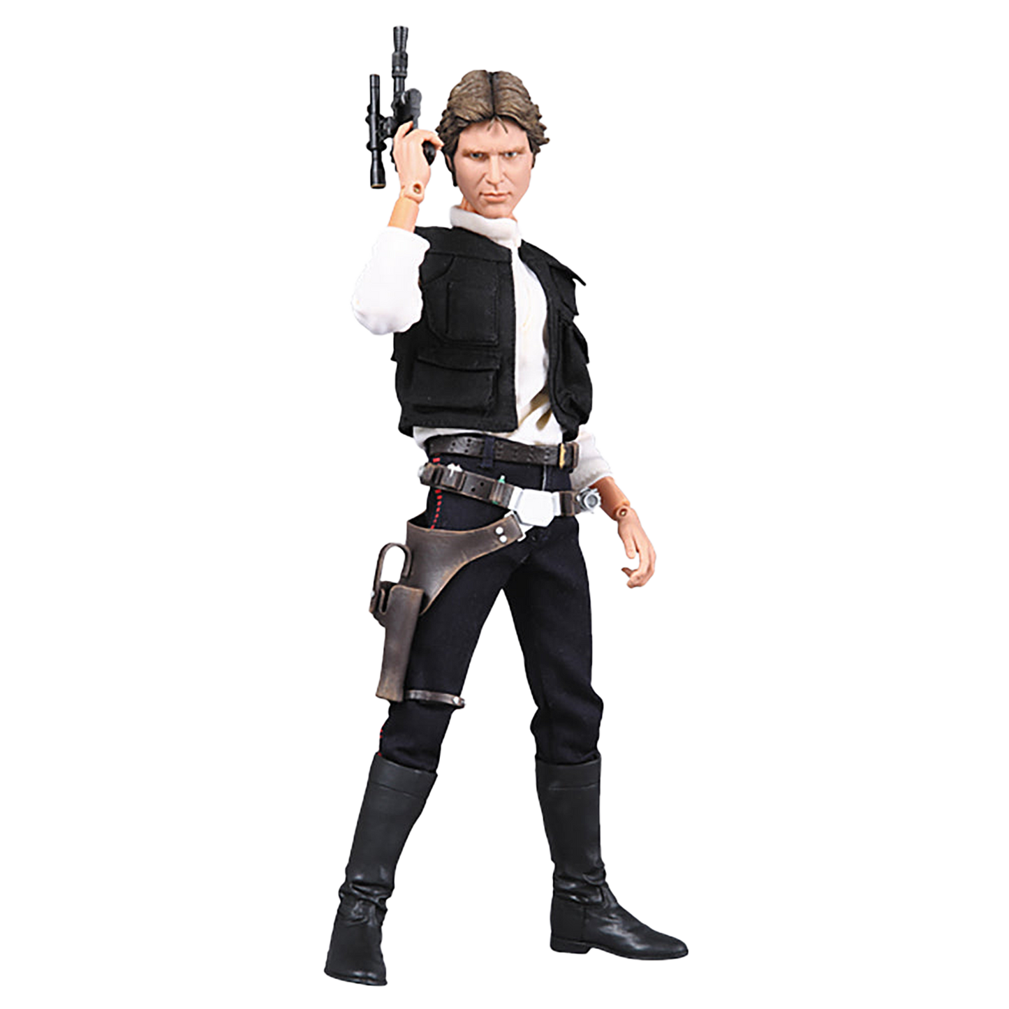 RAH HAN SOLO(TM)