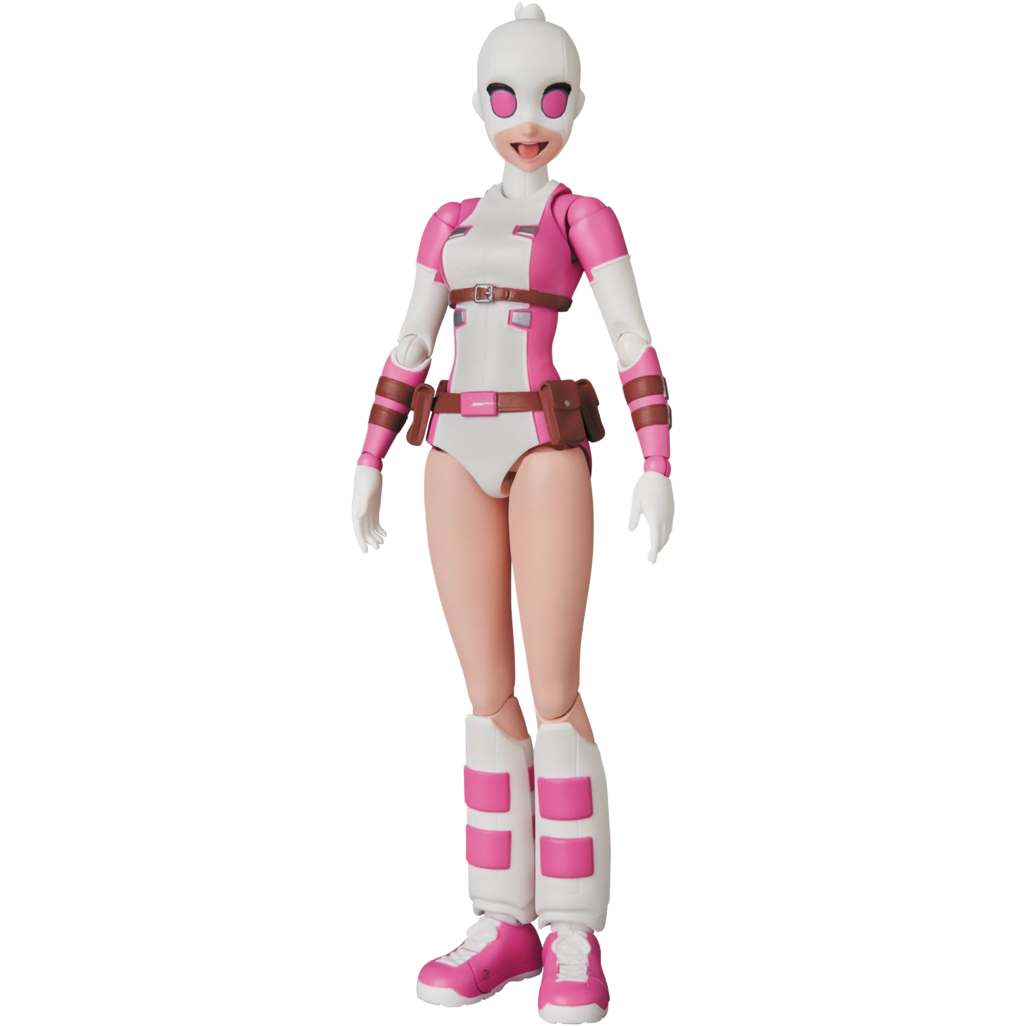 MAFEX GWENPOOL