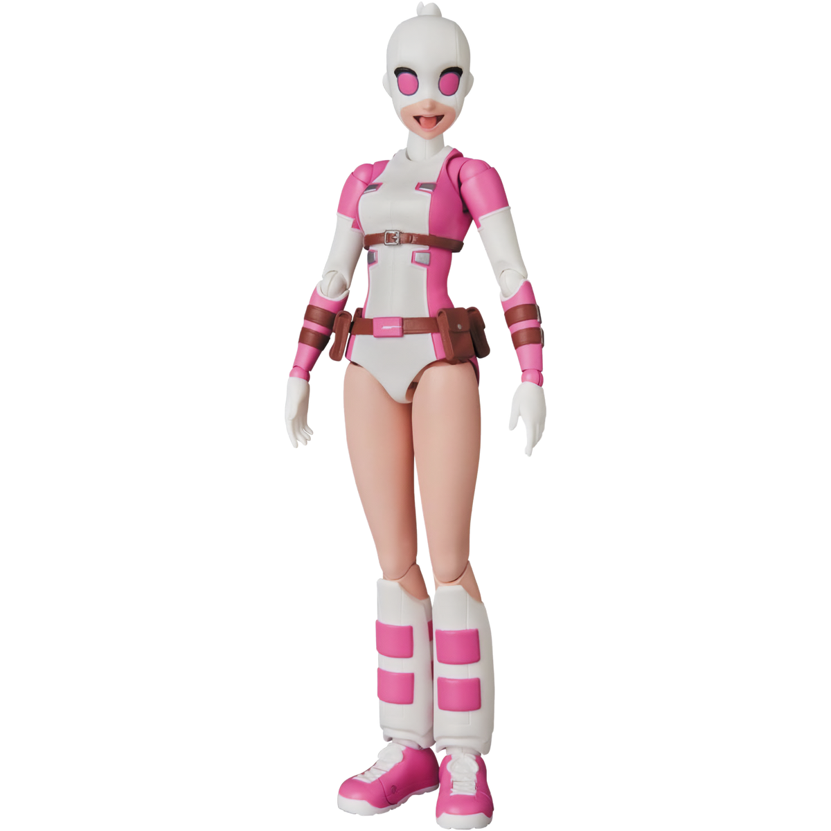 MAFEX GWENPOOL