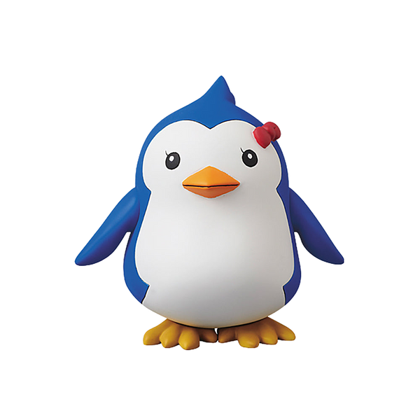 VCD ペンギン3号 | MEDICOM TOY OFFICIAL STORE