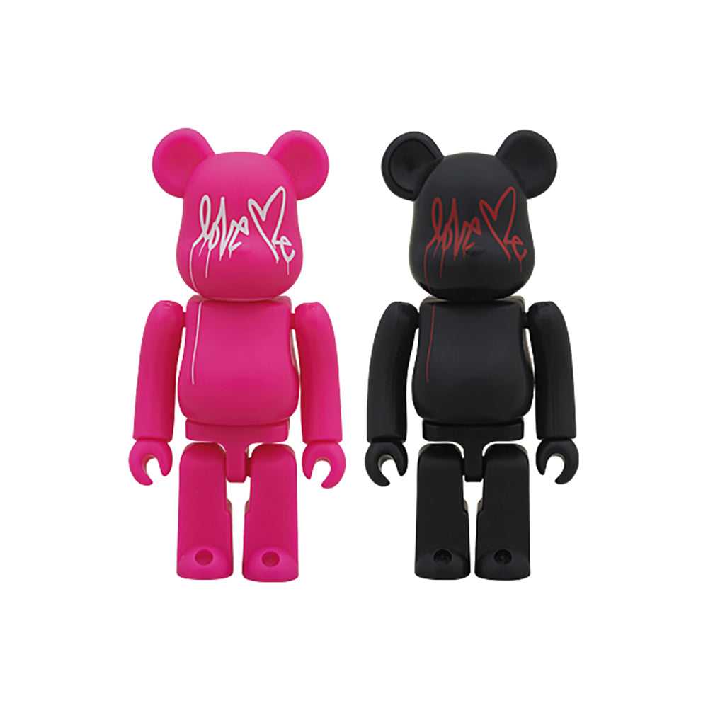 BE@RBRICK And A_0