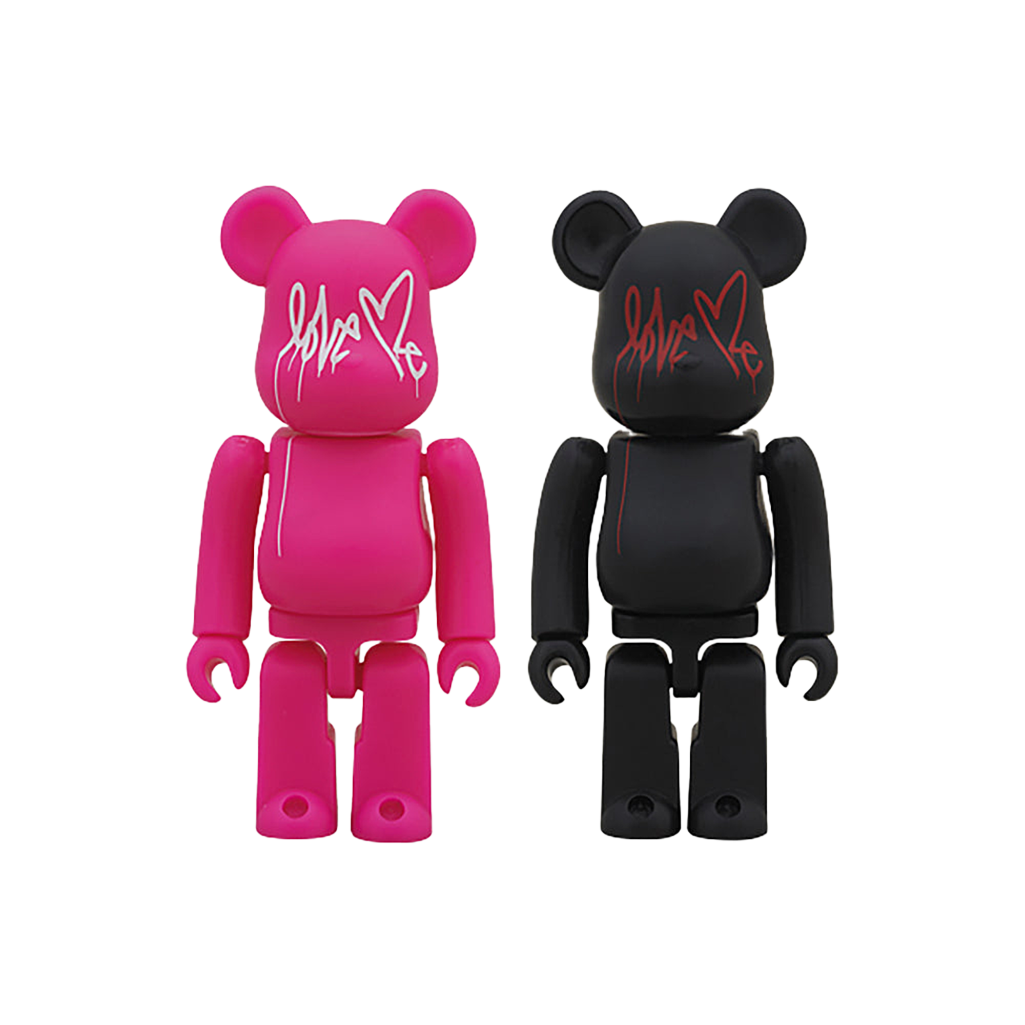 BE@RBRICK And A