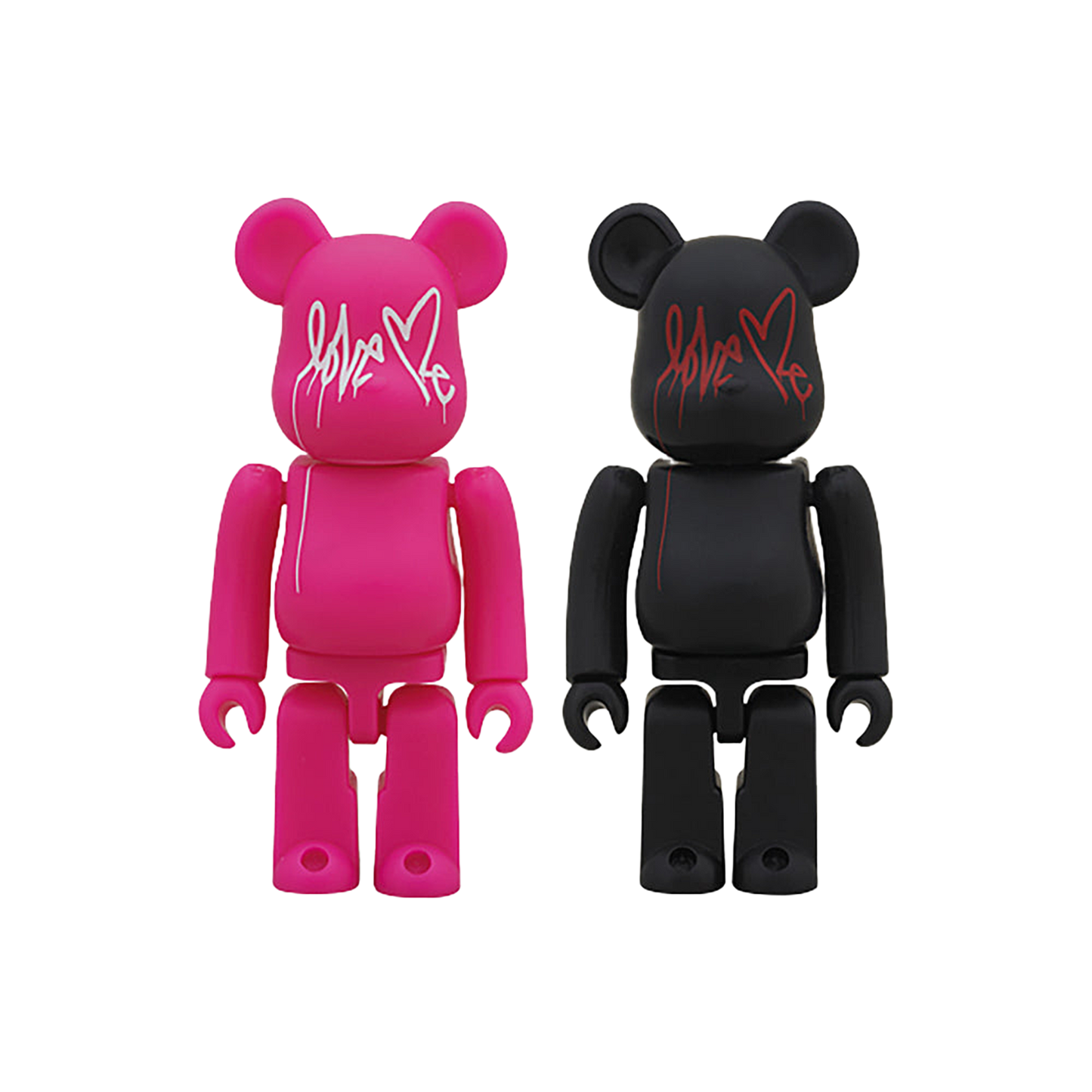 BE@RBRICK And A