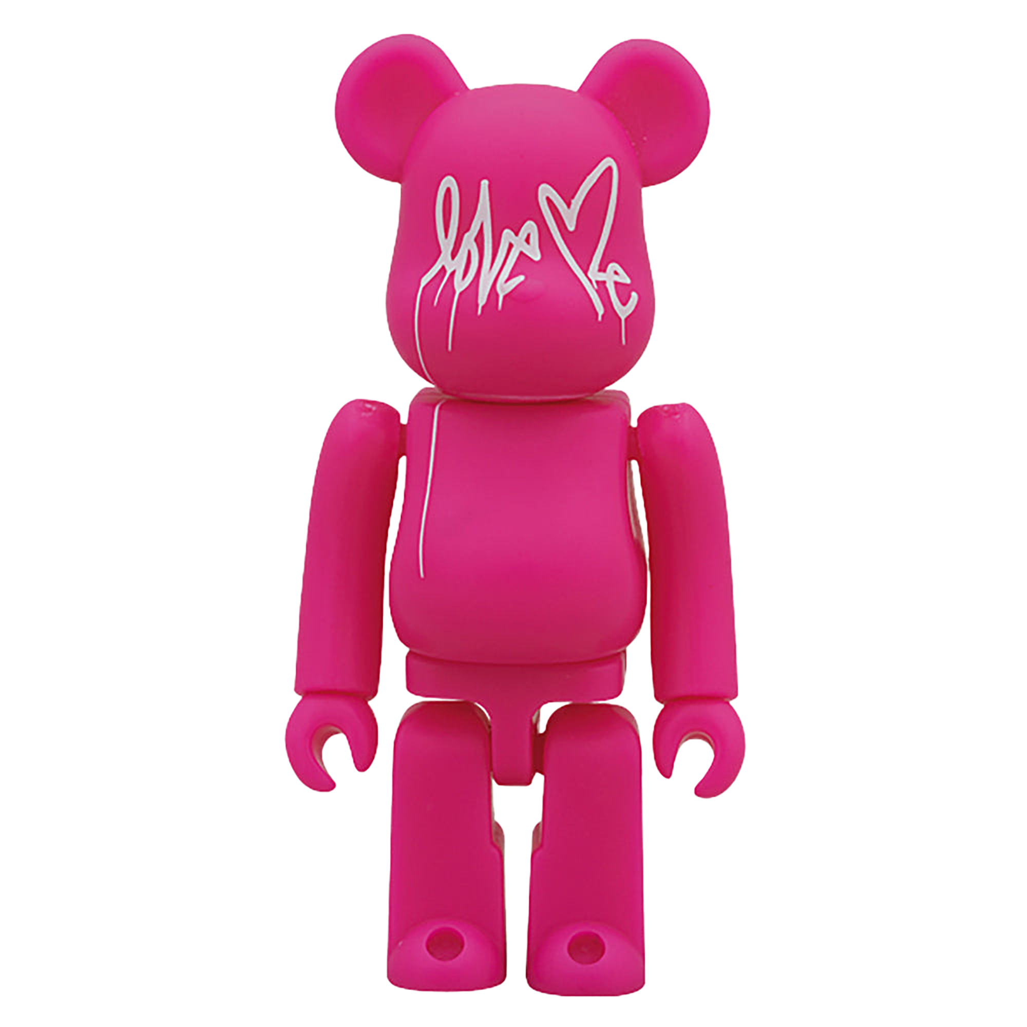 BE@RBRICK And A