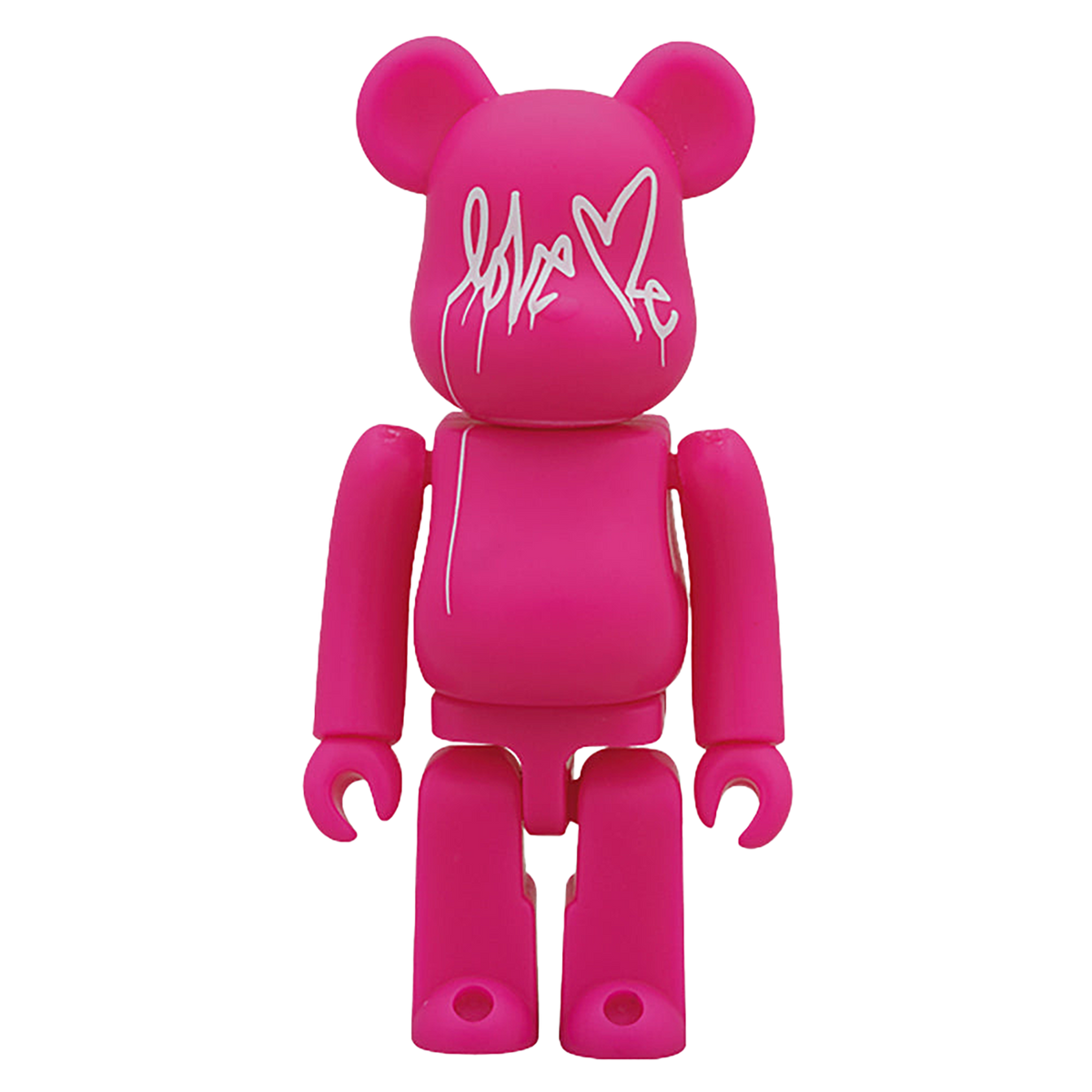 BE@RBRICK And A