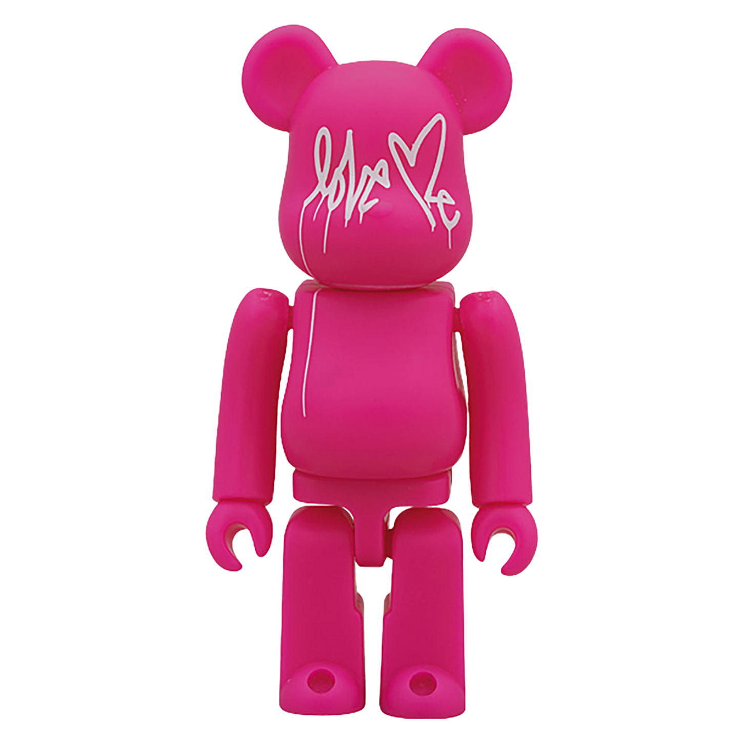 BE@RBRICK And A