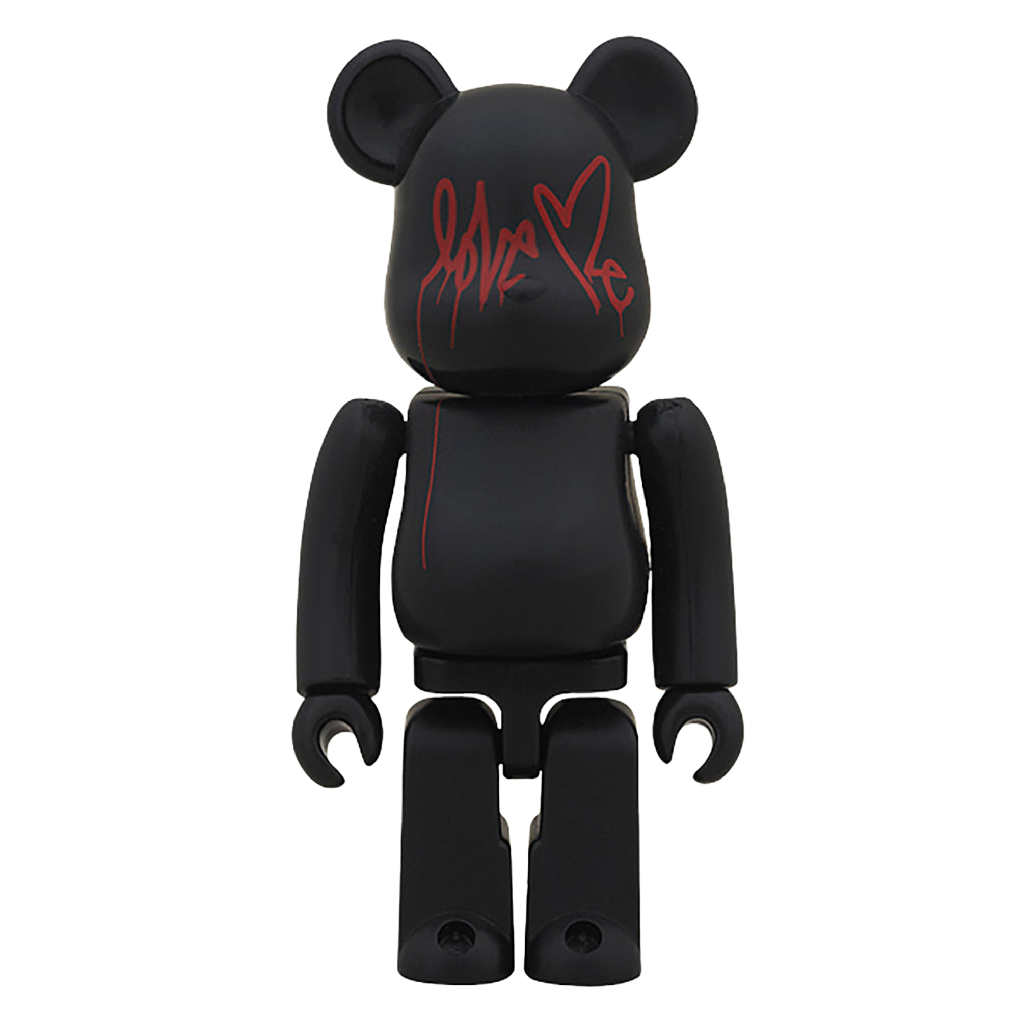 BE@RBRICK And A