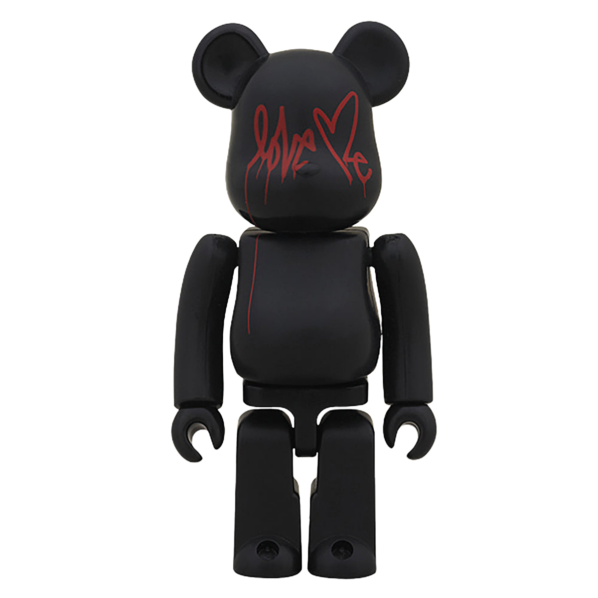 BE@RBRICK And A