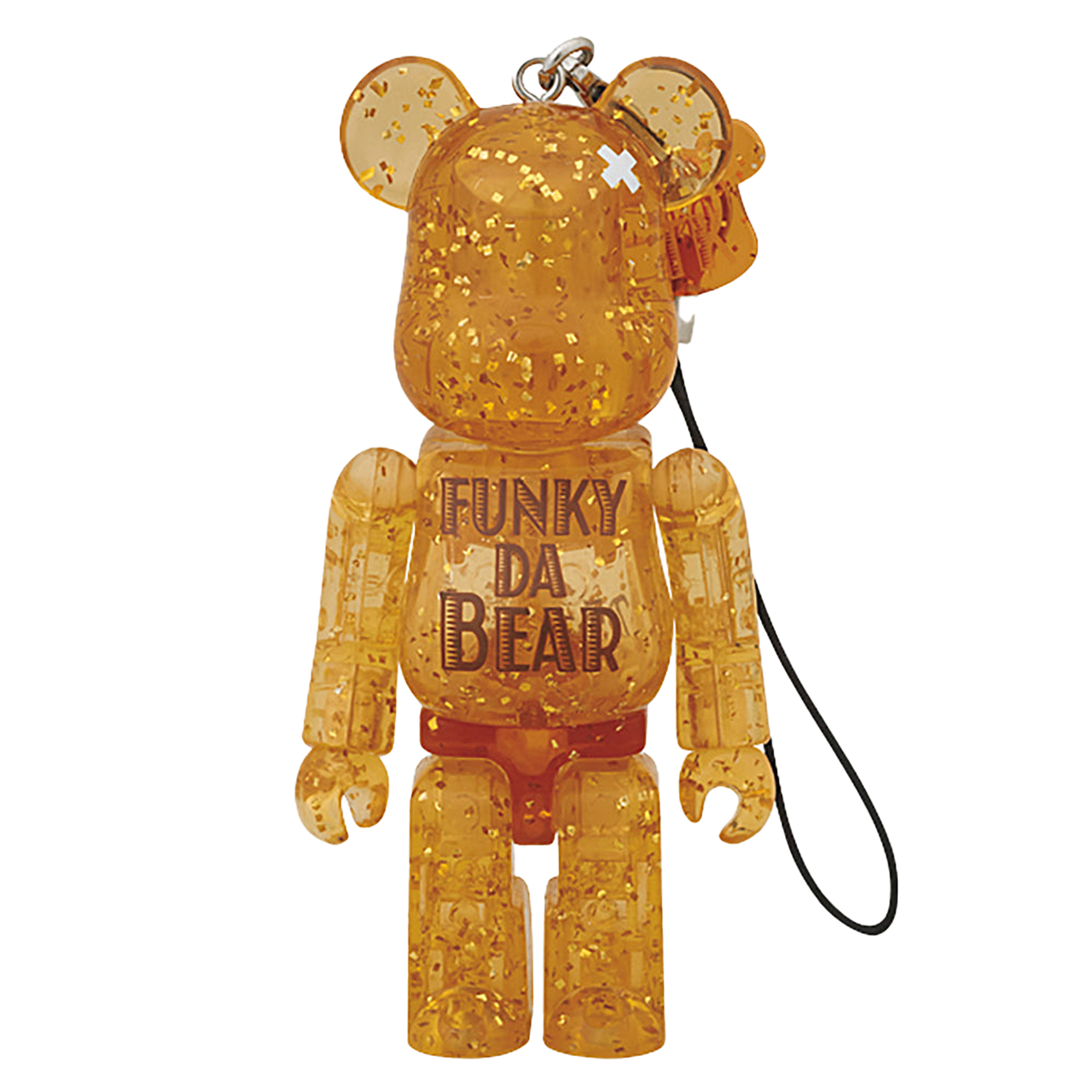 BE@RBRICK TOSHINOBU KUBOTA