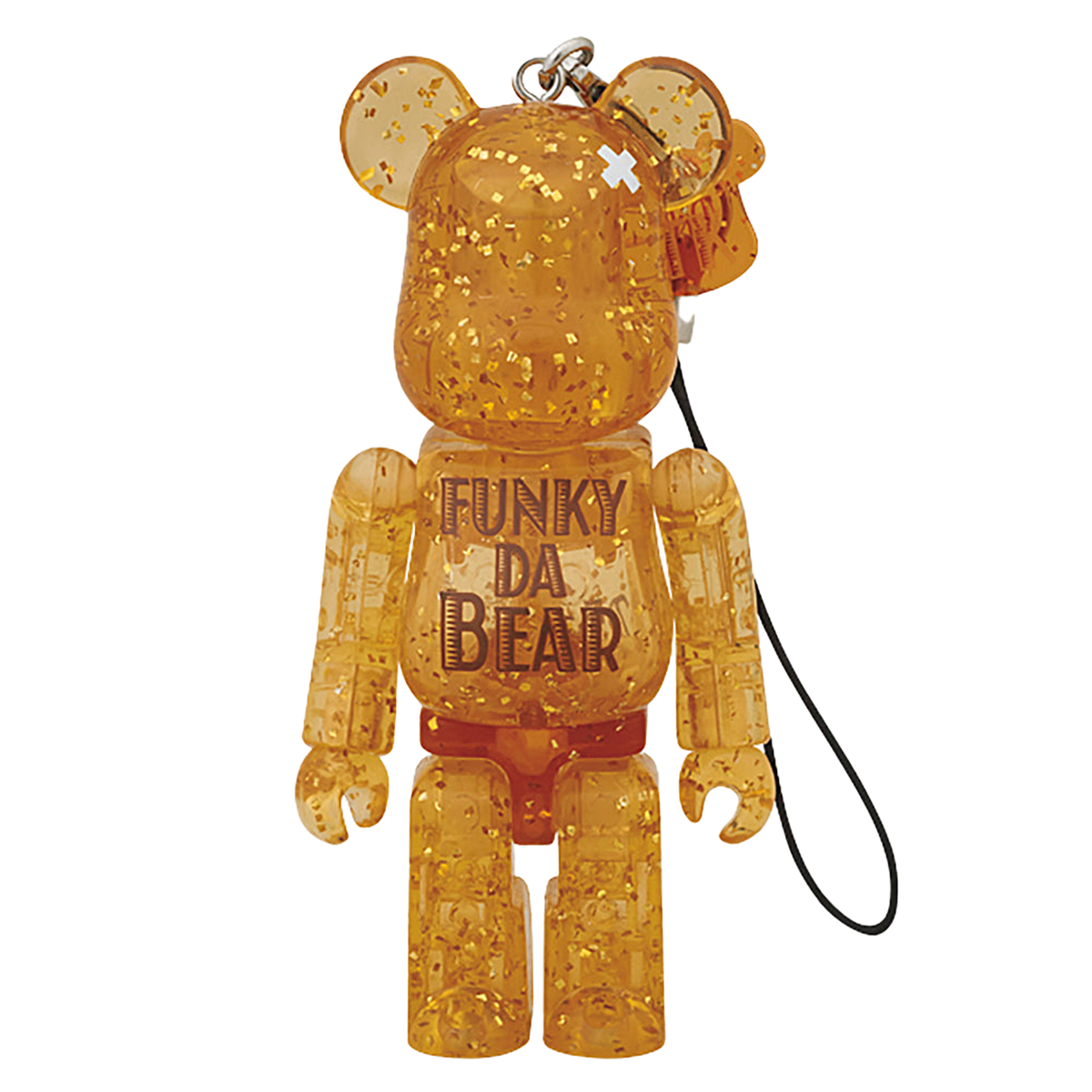 BE@RBRICK TOSHINOBU KUBOTA